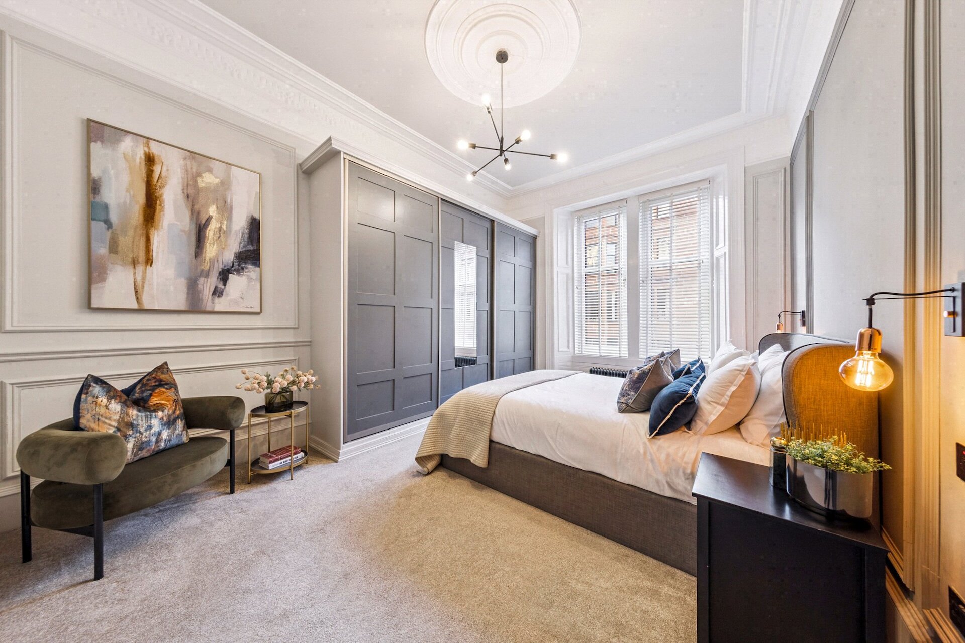 1/2, 12 Ruthven Street, Dowanhill, Glasgow, G12 9BS - Picture #24