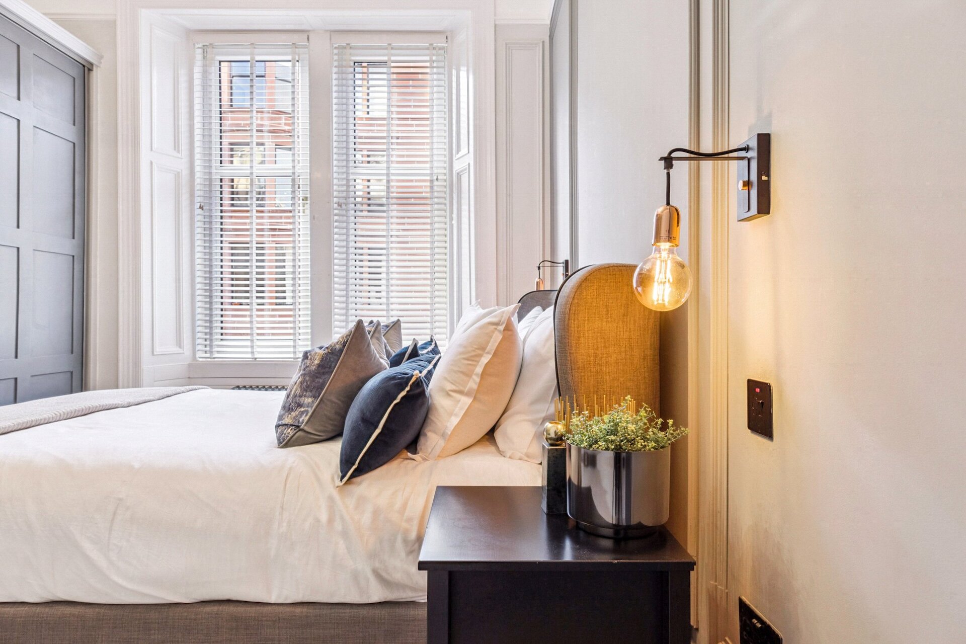 1/2, 12 Ruthven Street, Dowanhill, Glasgow, G12 9BS - Picture #25