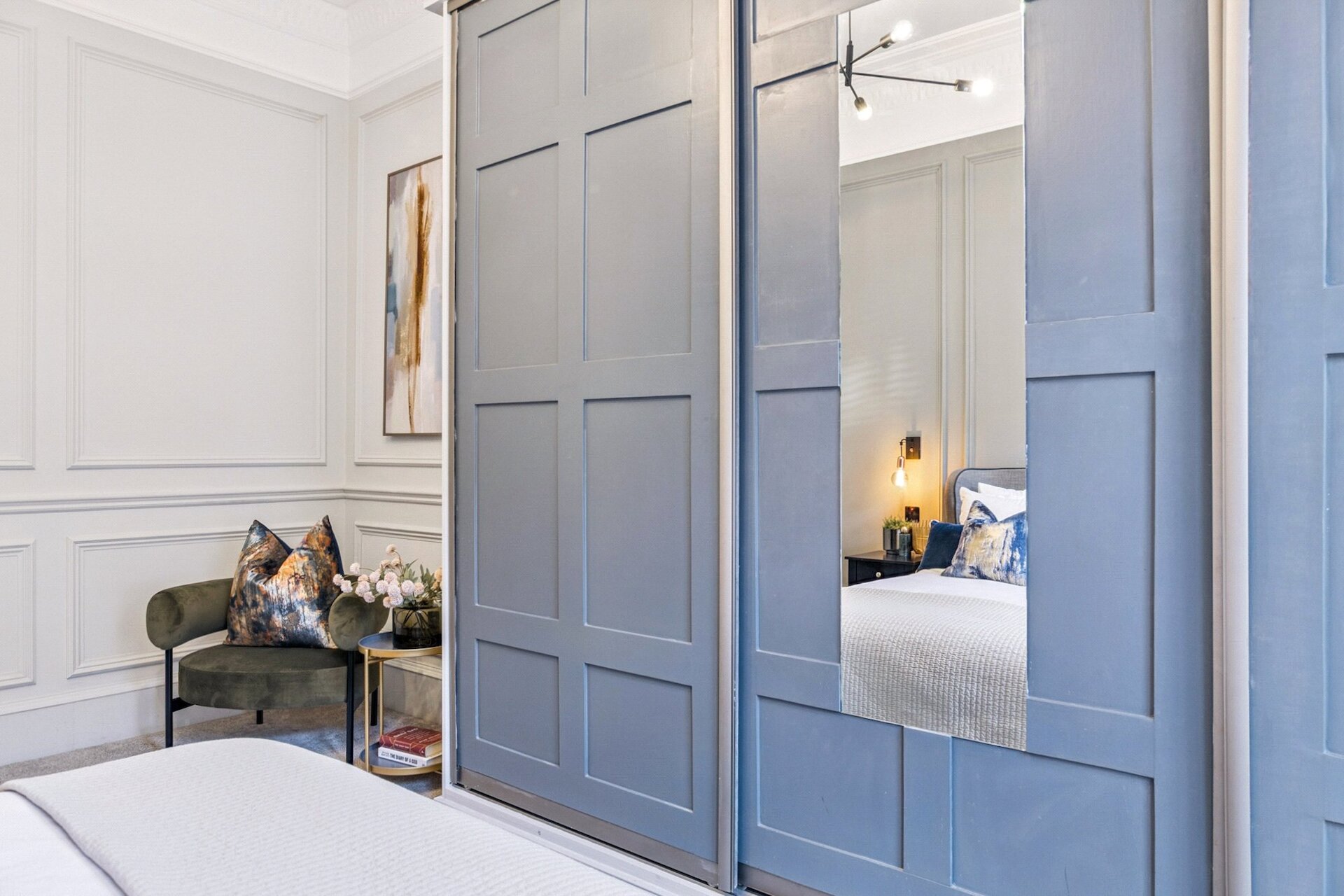 1/2, 12 Ruthven Street, Dowanhill, Glasgow, G12 9BS - Picture #27