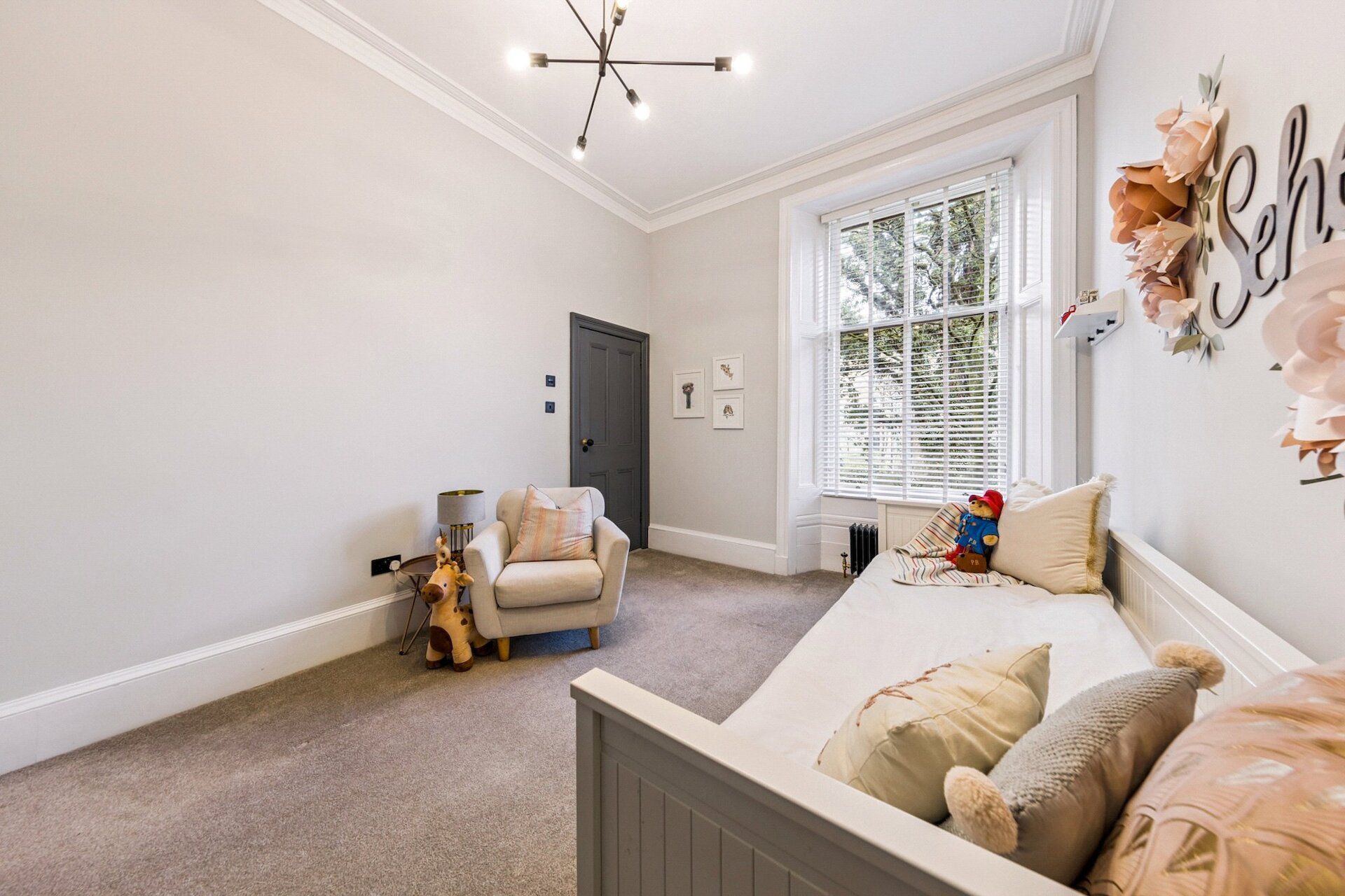 1/2, 12 Ruthven Street, Dowanhill, Glasgow, G12 9BS - Picture #30