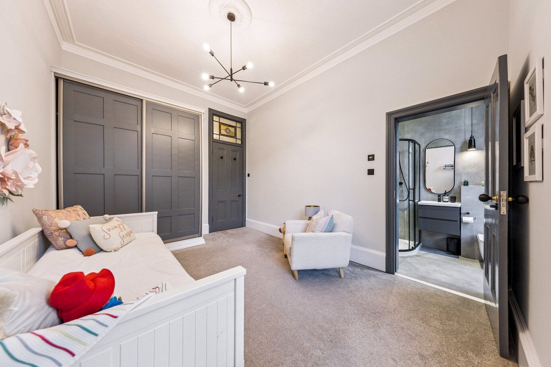 1/2, 12 Ruthven Street, Dowanhill, Glasgow, G12 9BS - Picture #31