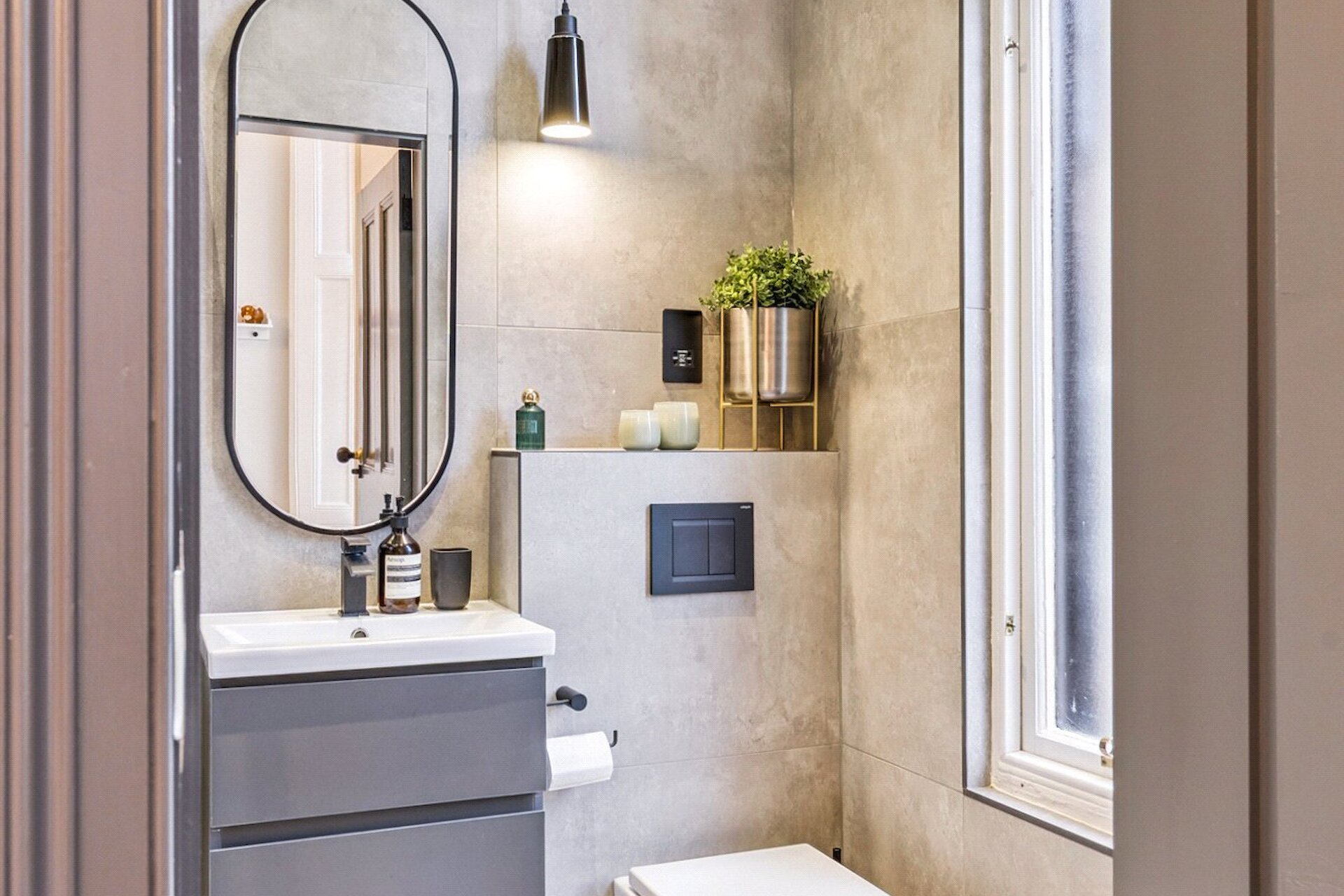 1/2, 12 Ruthven Street, Dowanhill, Glasgow, G12 9BS - Picture #34