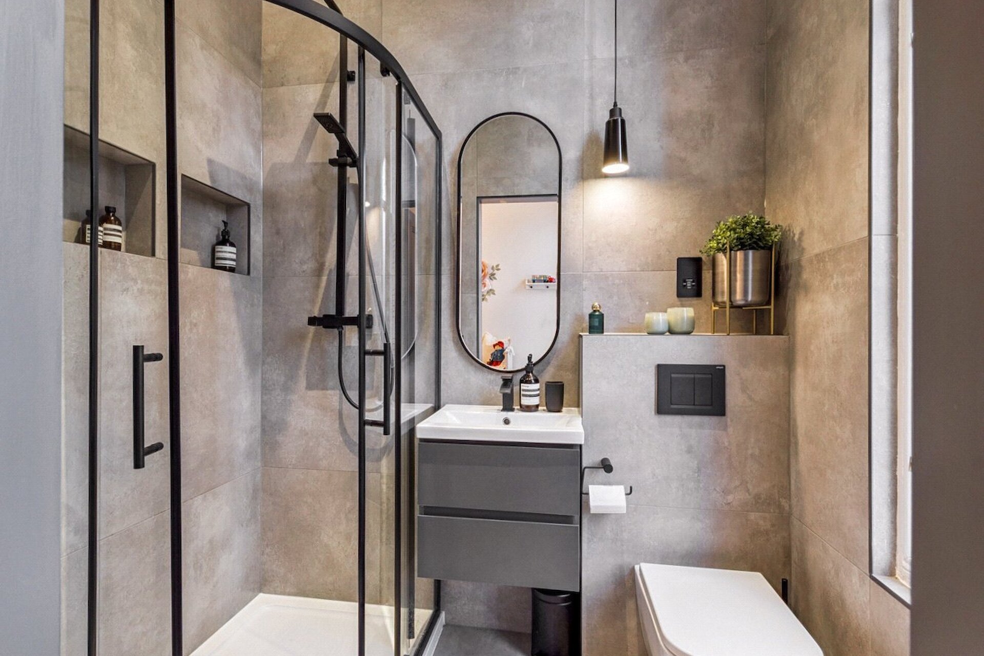 1/2, 12 Ruthven Street, Dowanhill, Glasgow, G12 9BS - Picture #33