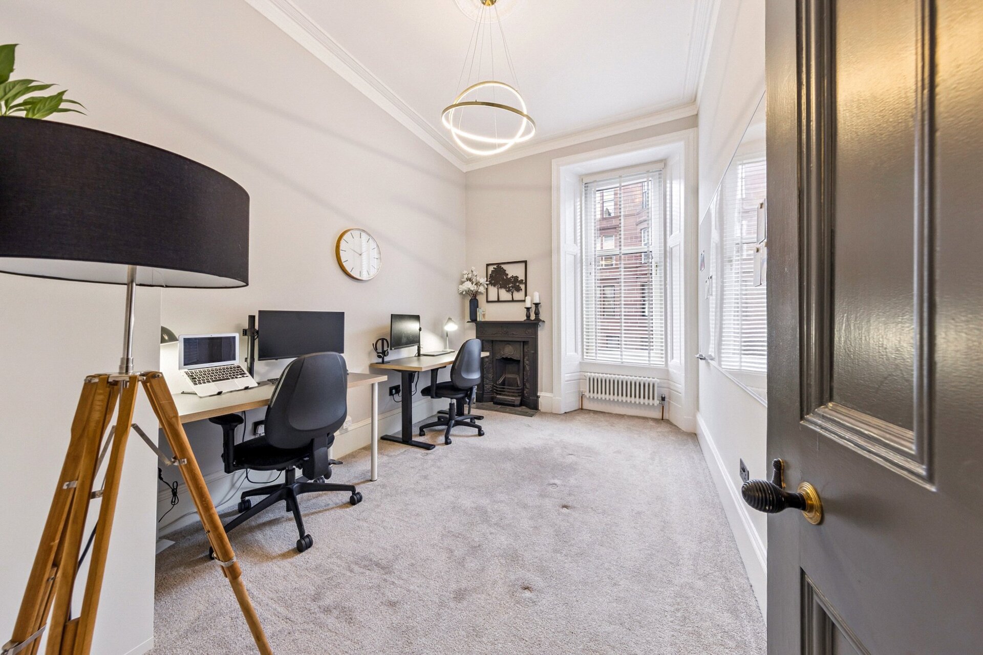 1/2, 12 Ruthven Street, Dowanhill, Glasgow, G12 9BS - Picture #36