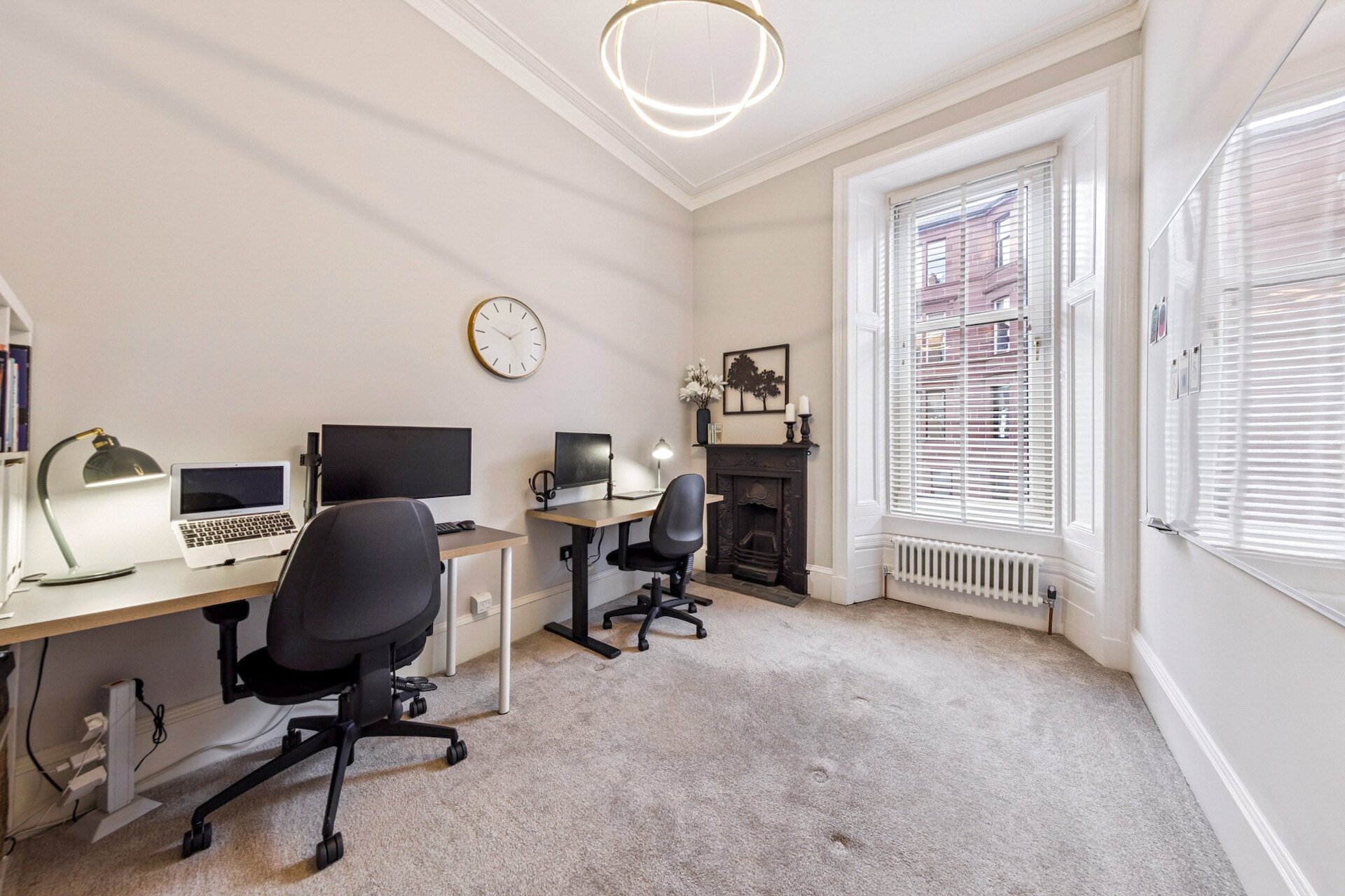 1/2, 12 Ruthven Street, Dowanhill, Glasgow, G12 9BS - Picture #37