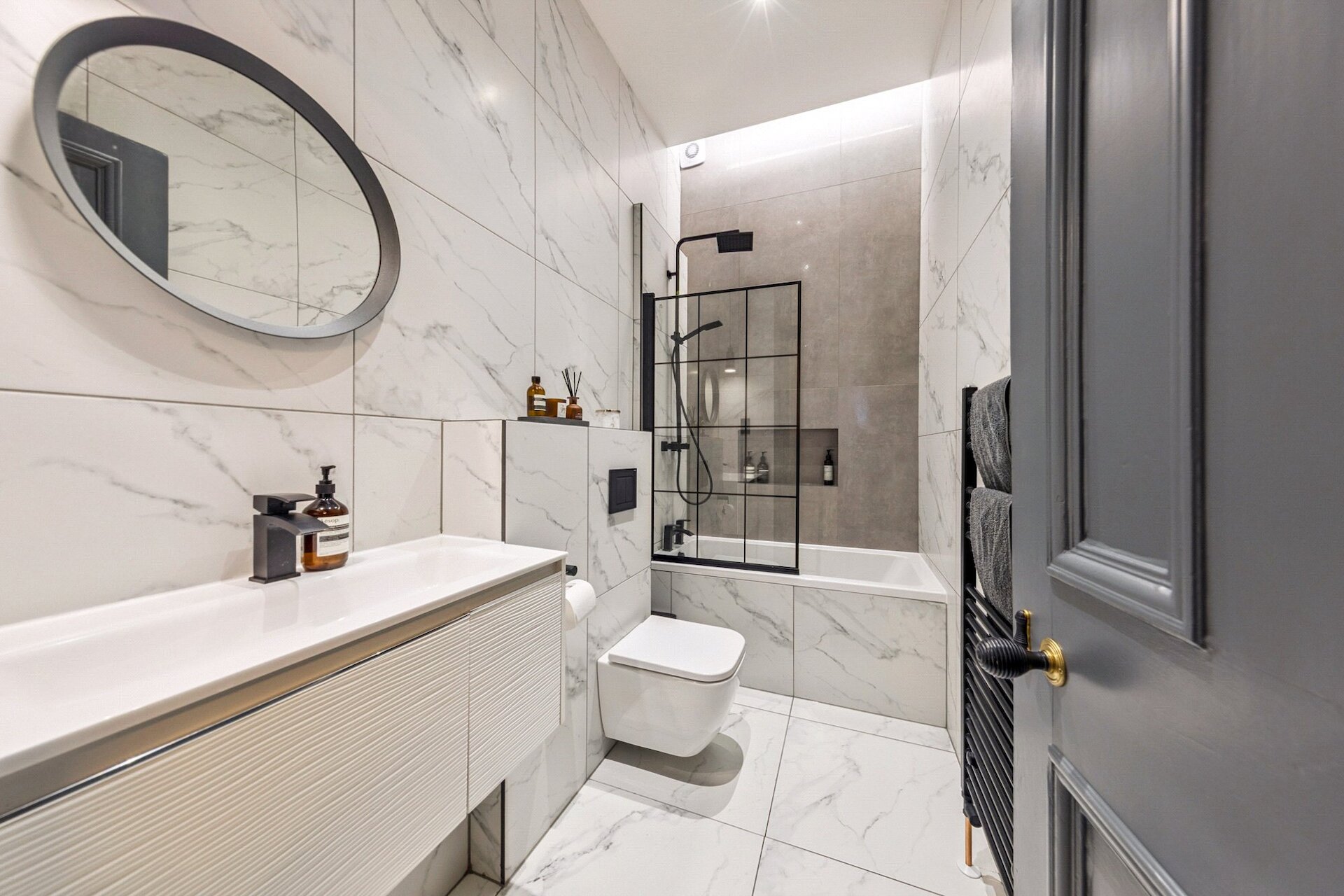 1/2, 12 Ruthven Street, Dowanhill, Glasgow, G12 9BS - Picture #40