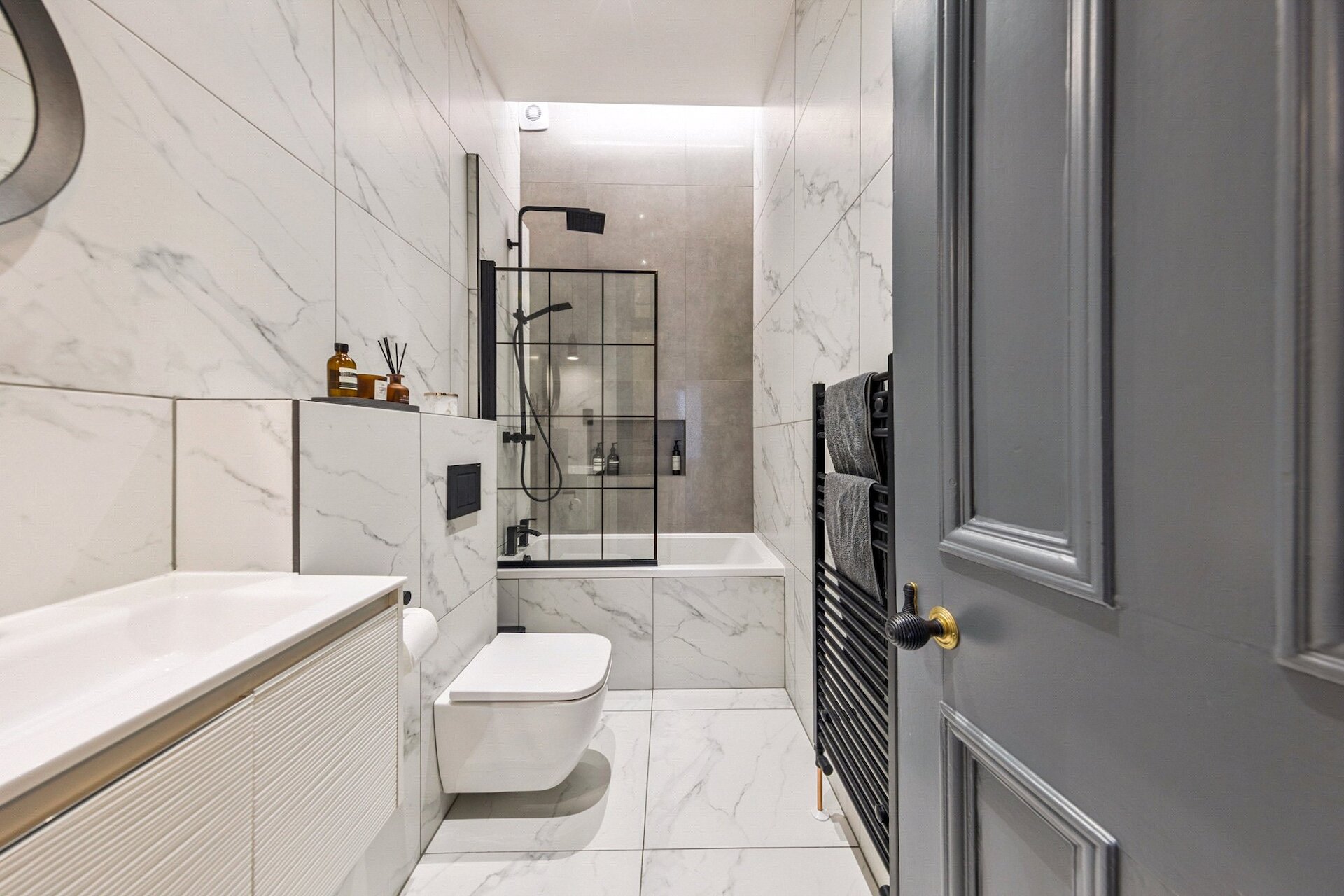 1/2, 12 Ruthven Street, Dowanhill, Glasgow, G12 9BS - Picture #41