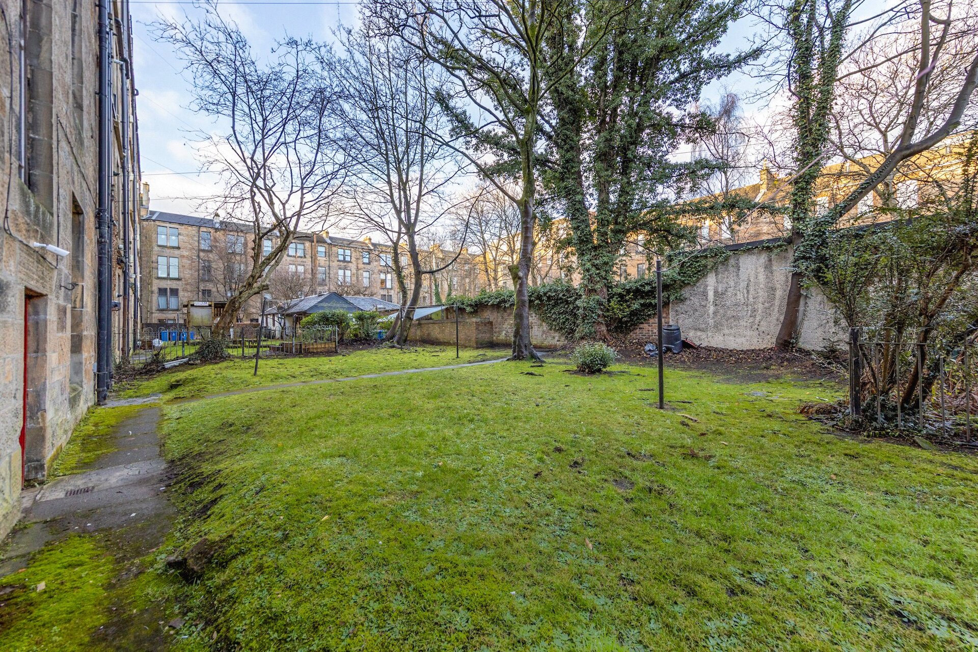 1/2, 12 Ruthven Street, Dowanhill, Glasgow, G12 9BS - Picture #45