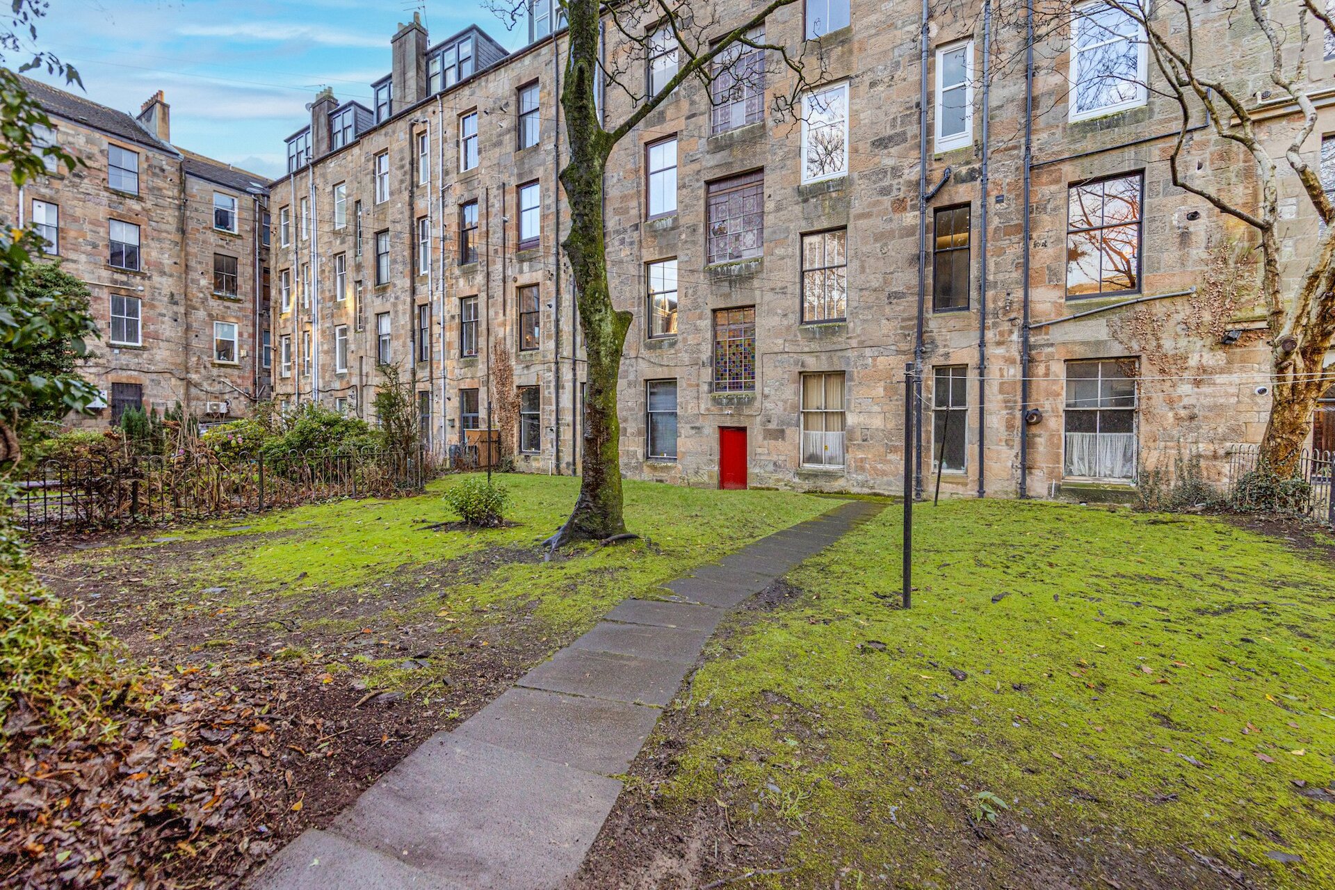 1/2, 12 Ruthven Street, Dowanhill, Glasgow, G12 9BS - Picture #44