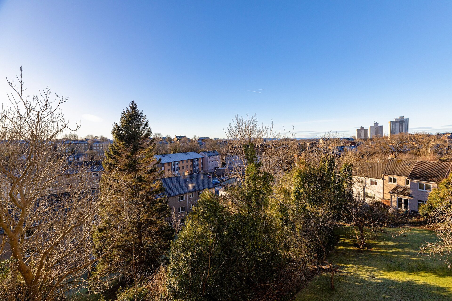 Flat 5, 184 Camphill Avenue, Shawlands, G41 3DT - Picture #6