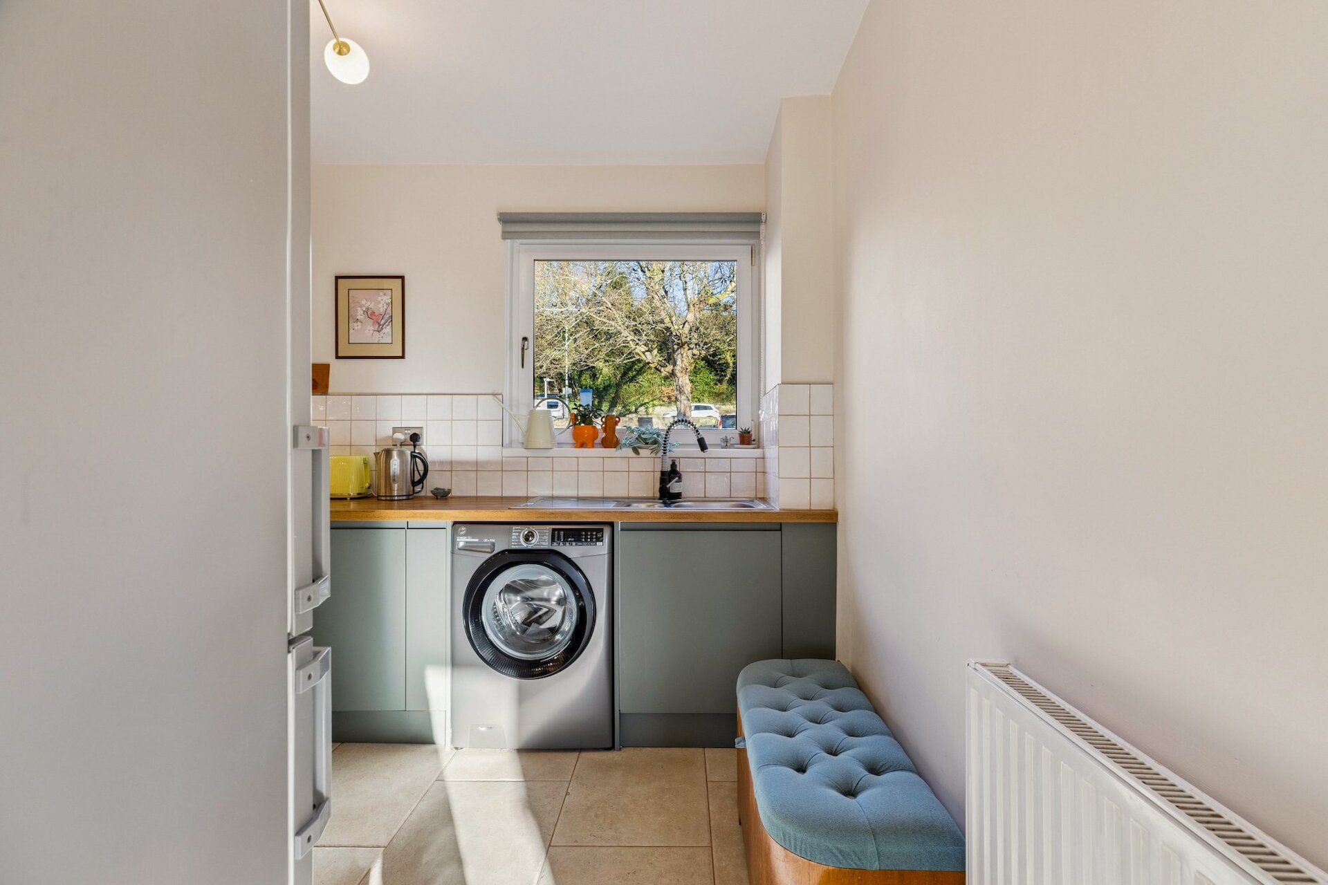 Flat 5, 184 Camphill Avenue, Shawlands, G41 3DT - Picture #10