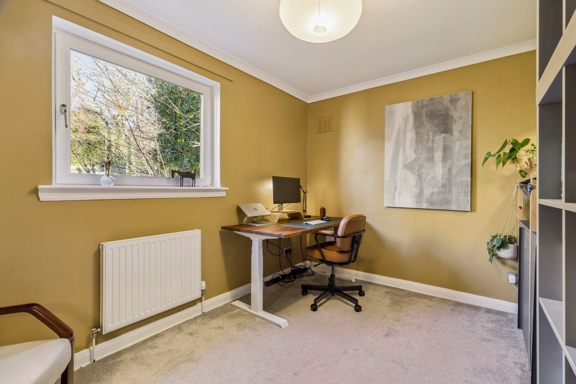 Flat 5, 184 Camphill Avenue, Shawlands, G41 3DT - Picture #14