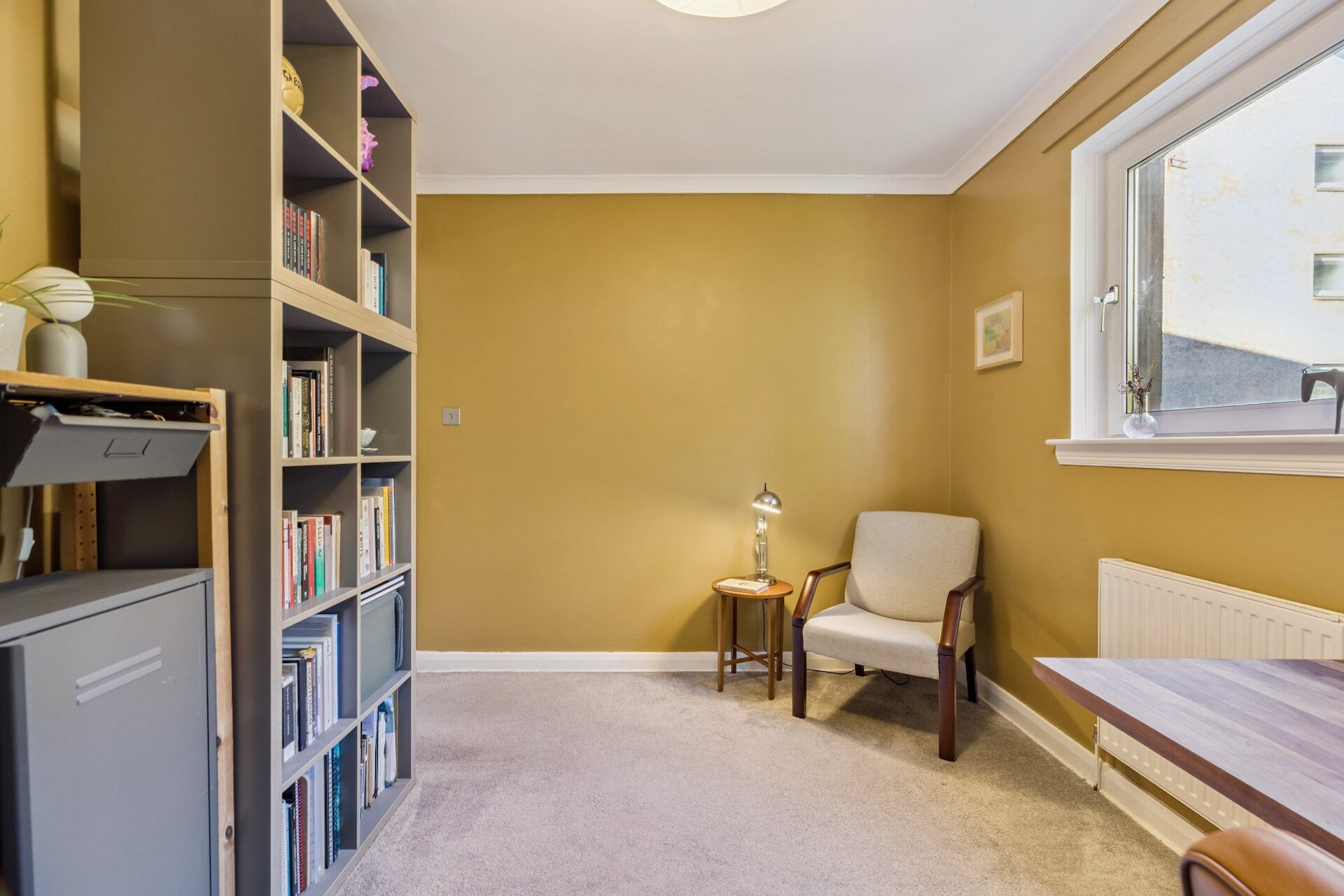 Flat 5, 184 Camphill Avenue, Shawlands, G41 3DT - Picture #15