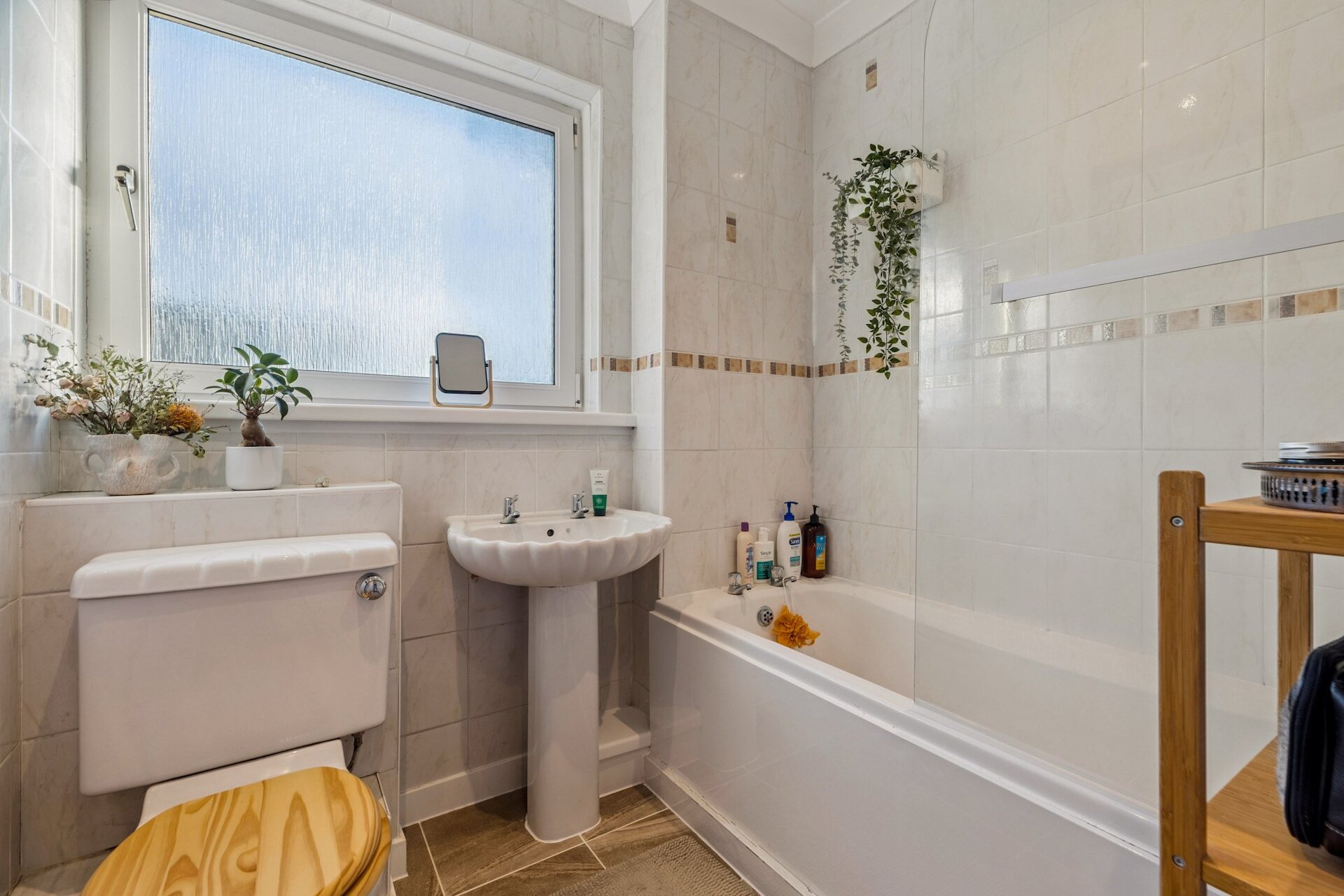 Flat 5, 184 Camphill Avenue, Shawlands, G41 3DT - Picture #17