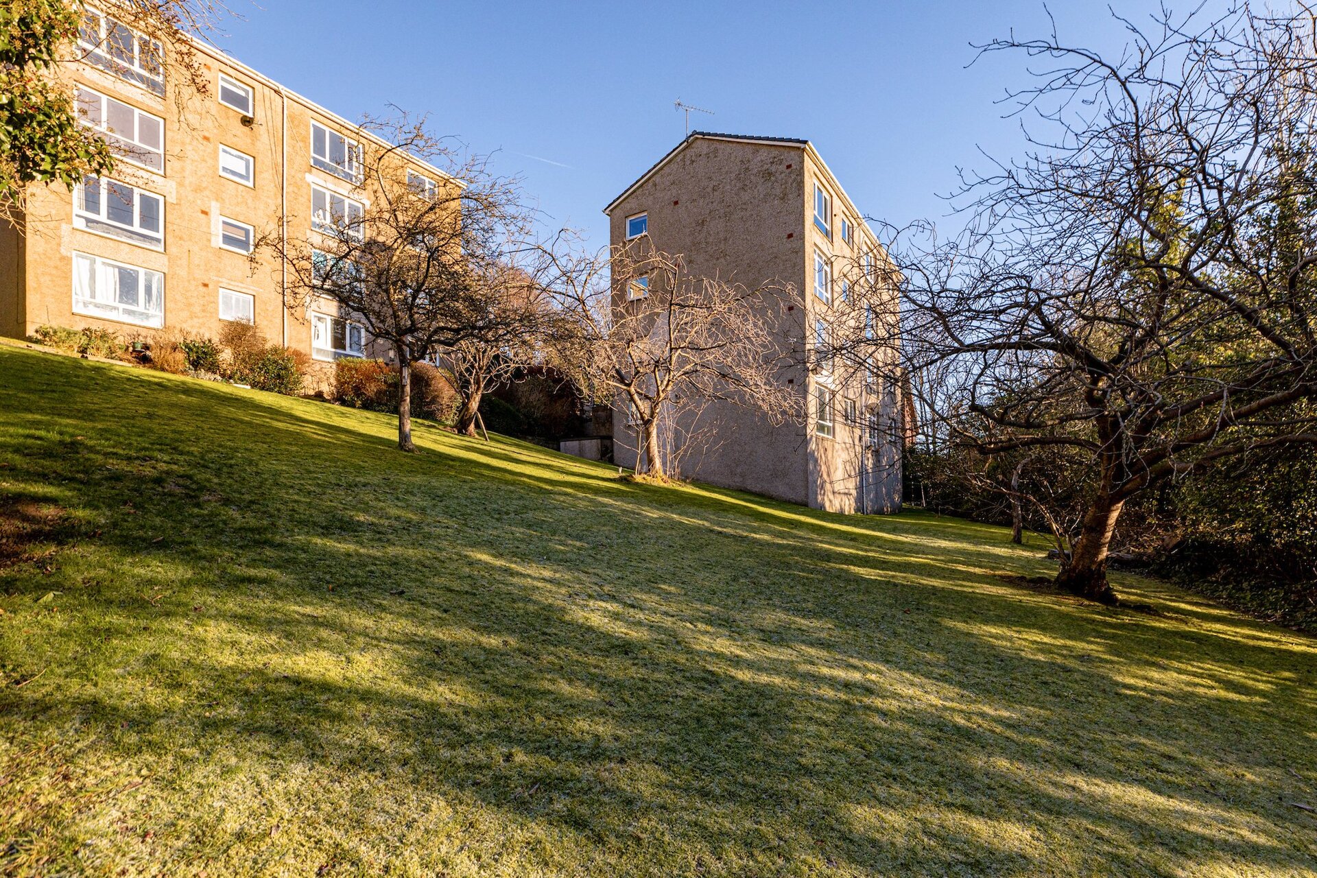 Flat 5, 184 Camphill Avenue, Shawlands, G41 3DT - Picture #20