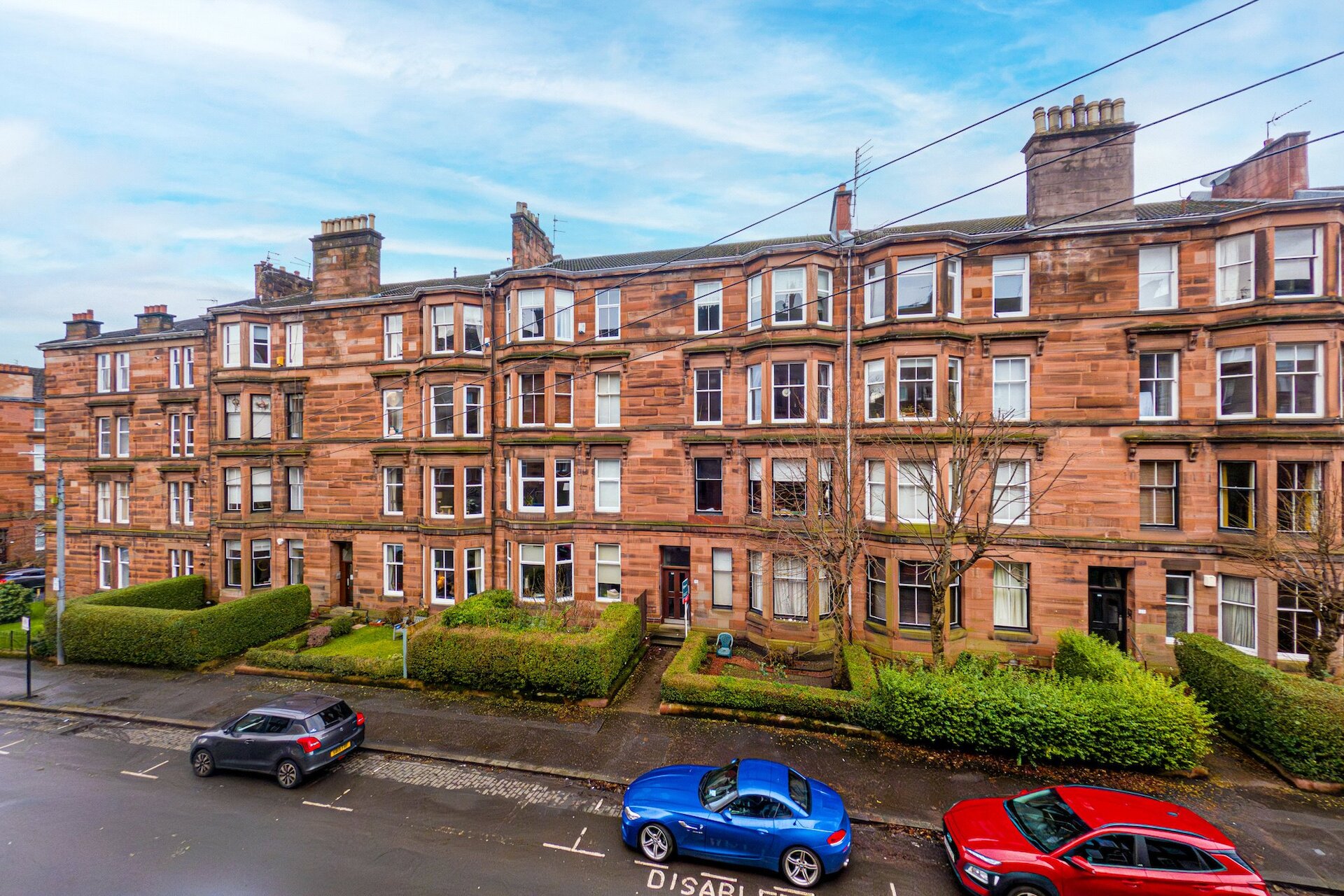 3/2, 35 Airlie Street, Hyndland, Glasgow, G12 9TS - Picture #22