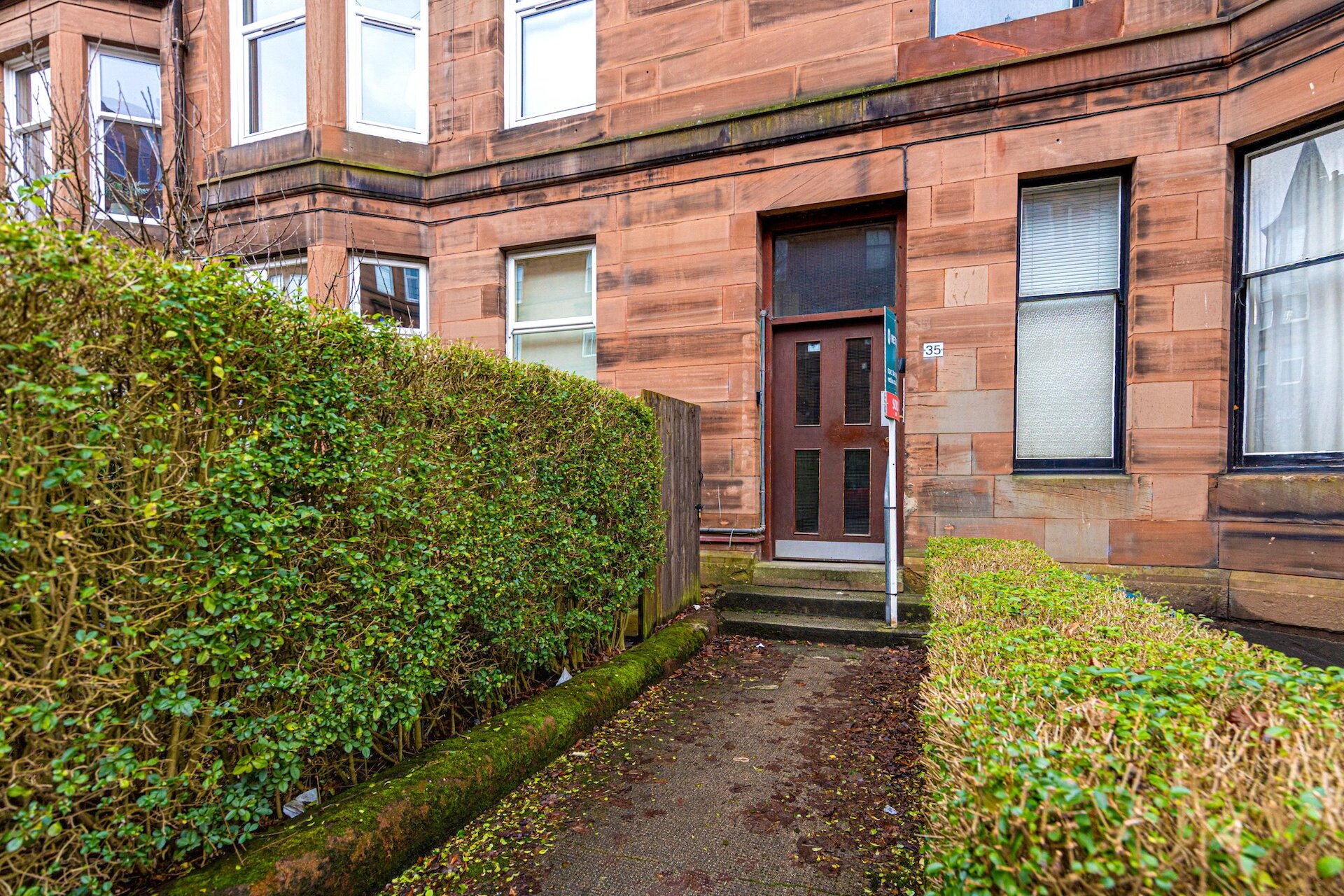 3/2, 35 Airlie Street, Hyndland, Glasgow, G12 9TS - Picture #21