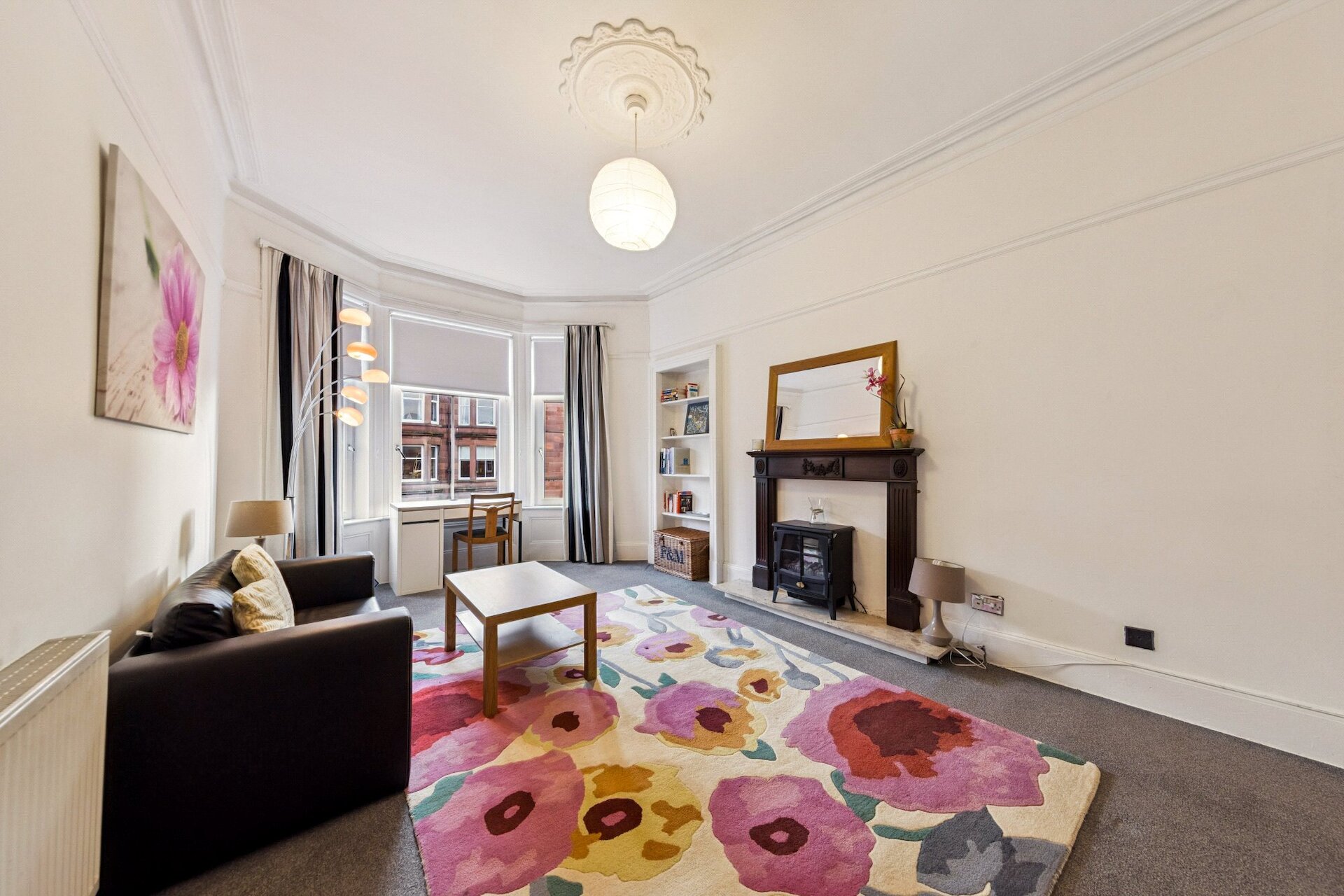 3/2, 35 Airlie Street, Hyndland, Glasgow, G12 9TS - Picture #2