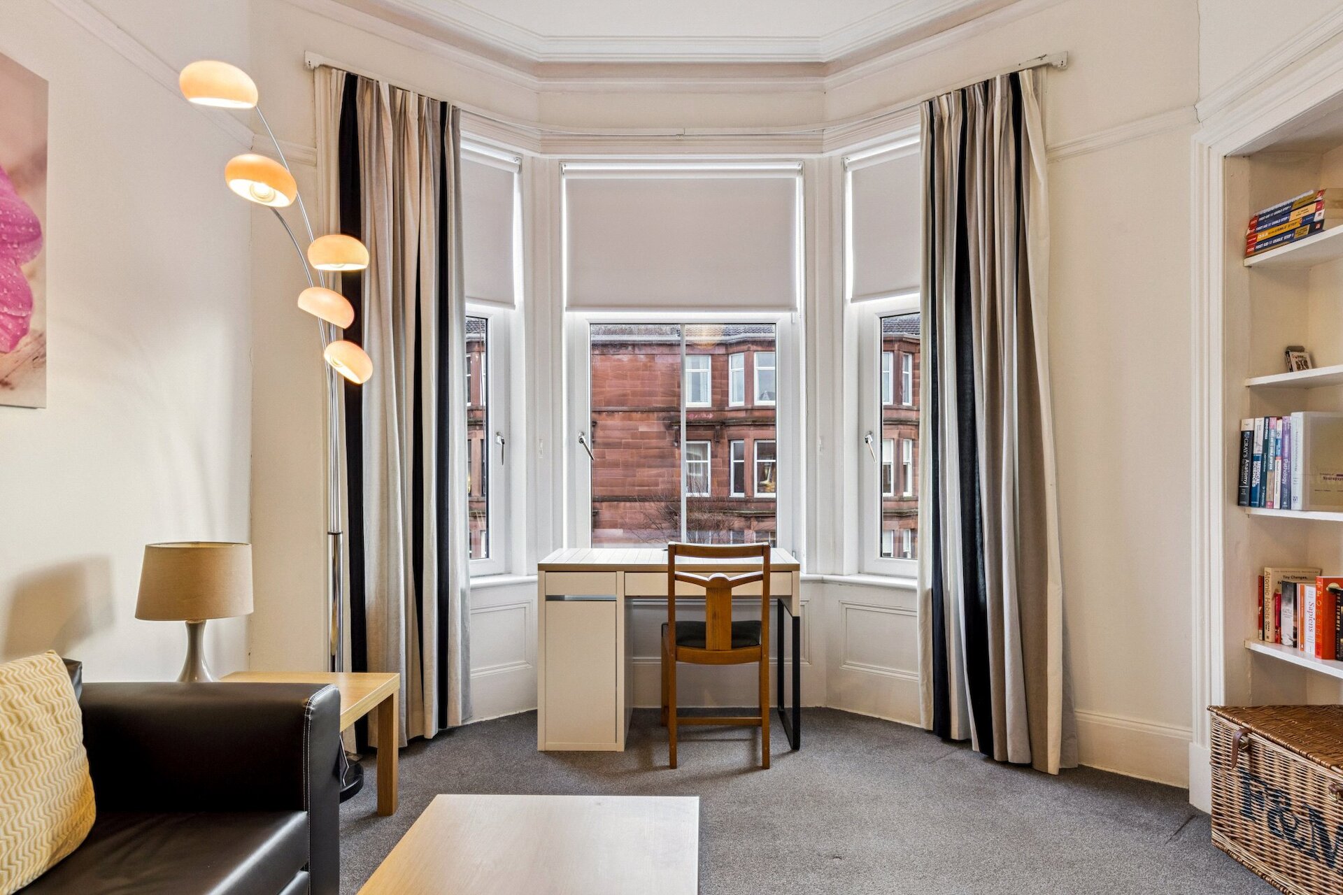 3/2, 35 Airlie Street, Hyndland, Glasgow, G12 9TS - Picture #3