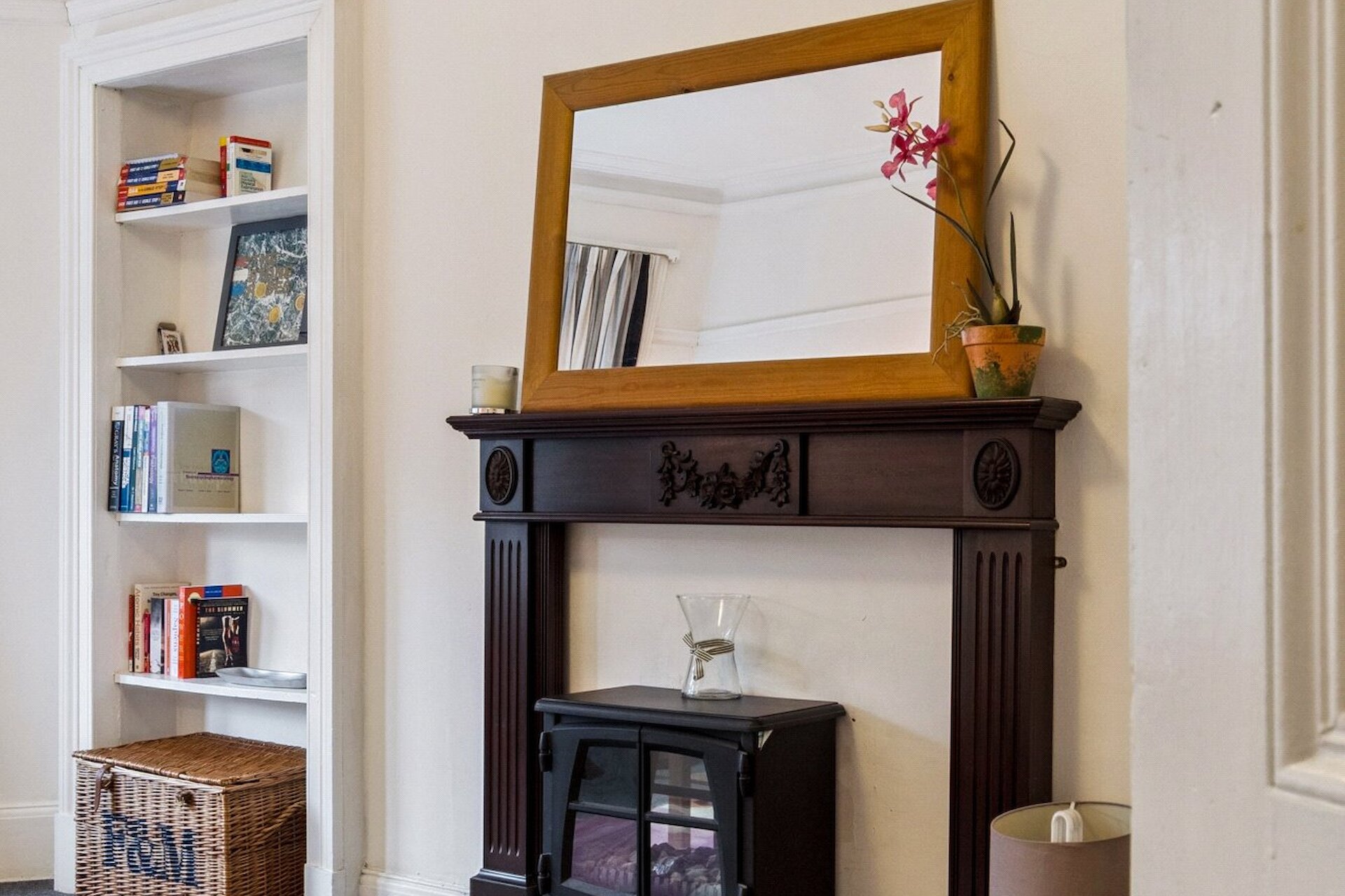 3/2, 35 Airlie Street, Hyndland, Glasgow, G12 9TS - Picture #5