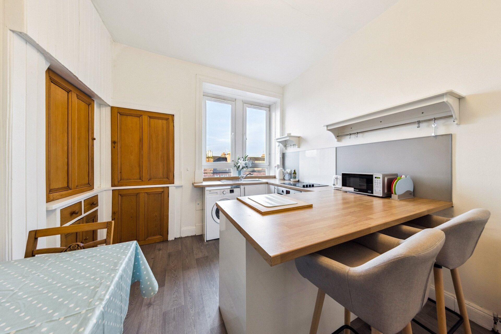 3/2, 35 Airlie Street, Hyndland, Glasgow, G12 9TS - Picture #8