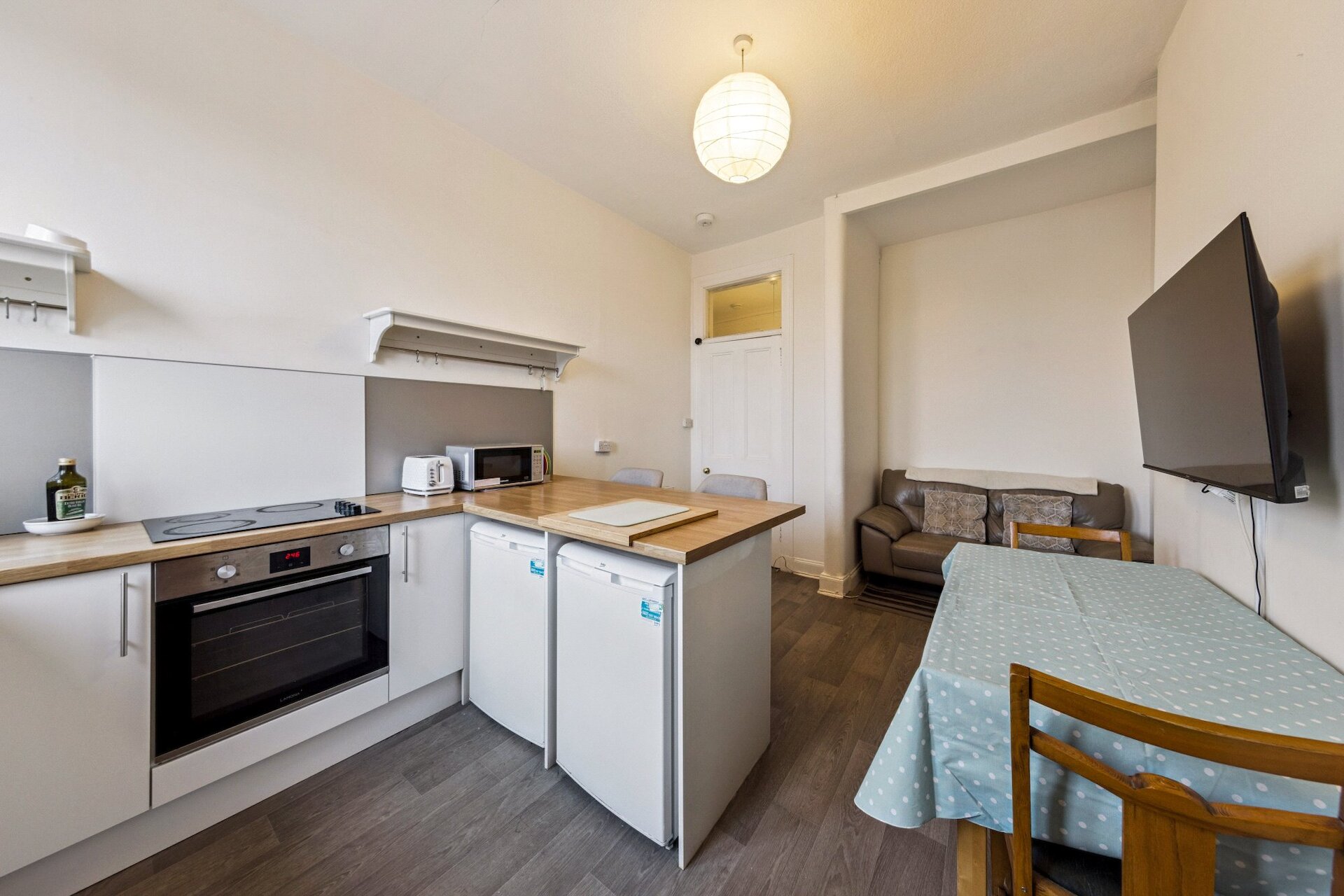 3/2, 35 Airlie Street, Hyndland, Glasgow, G12 9TS - Picture #9