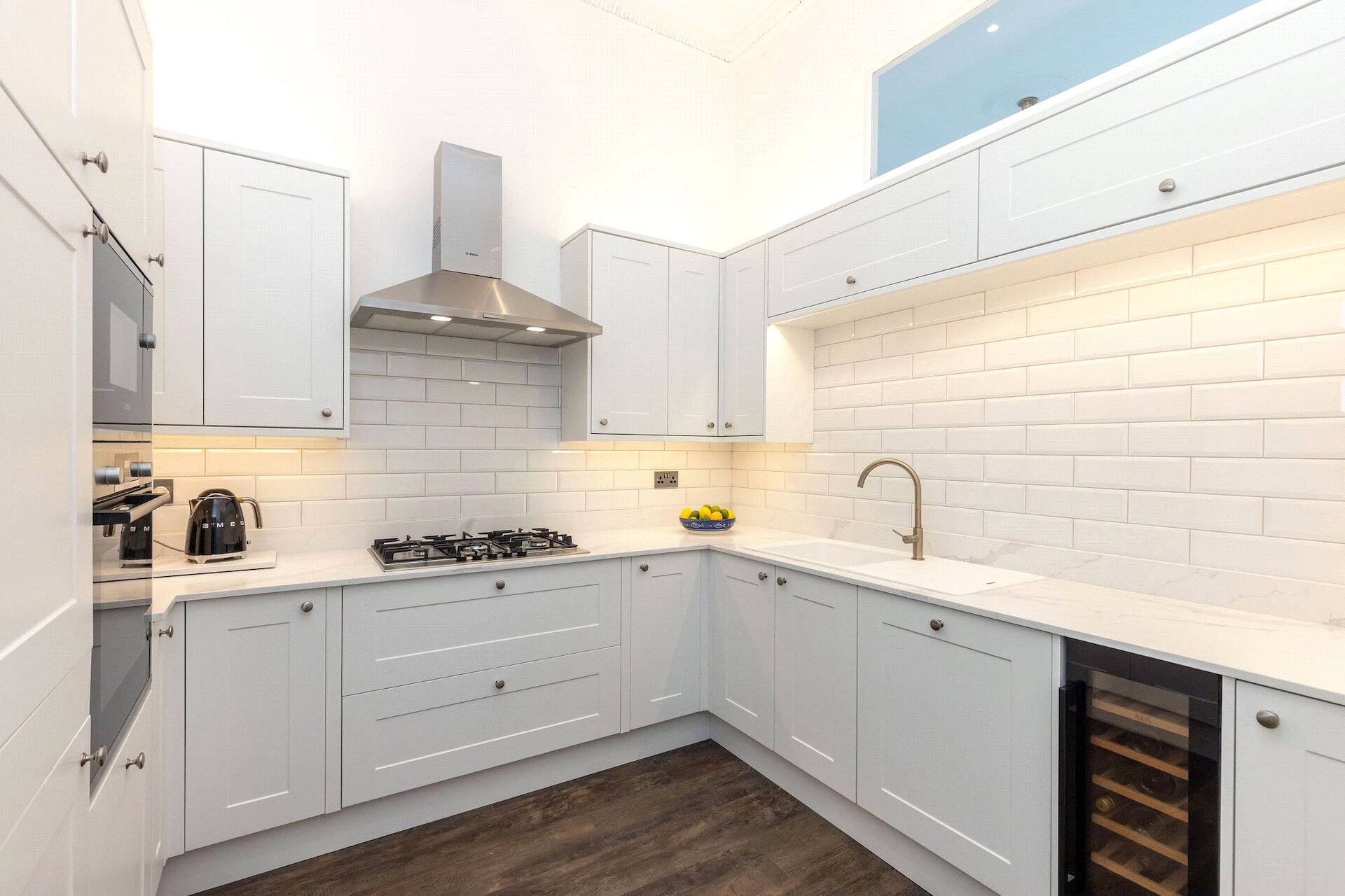 2F, 8 Moray Place, Edinburgh, Midlothian, EH3 6DS - Picture #5