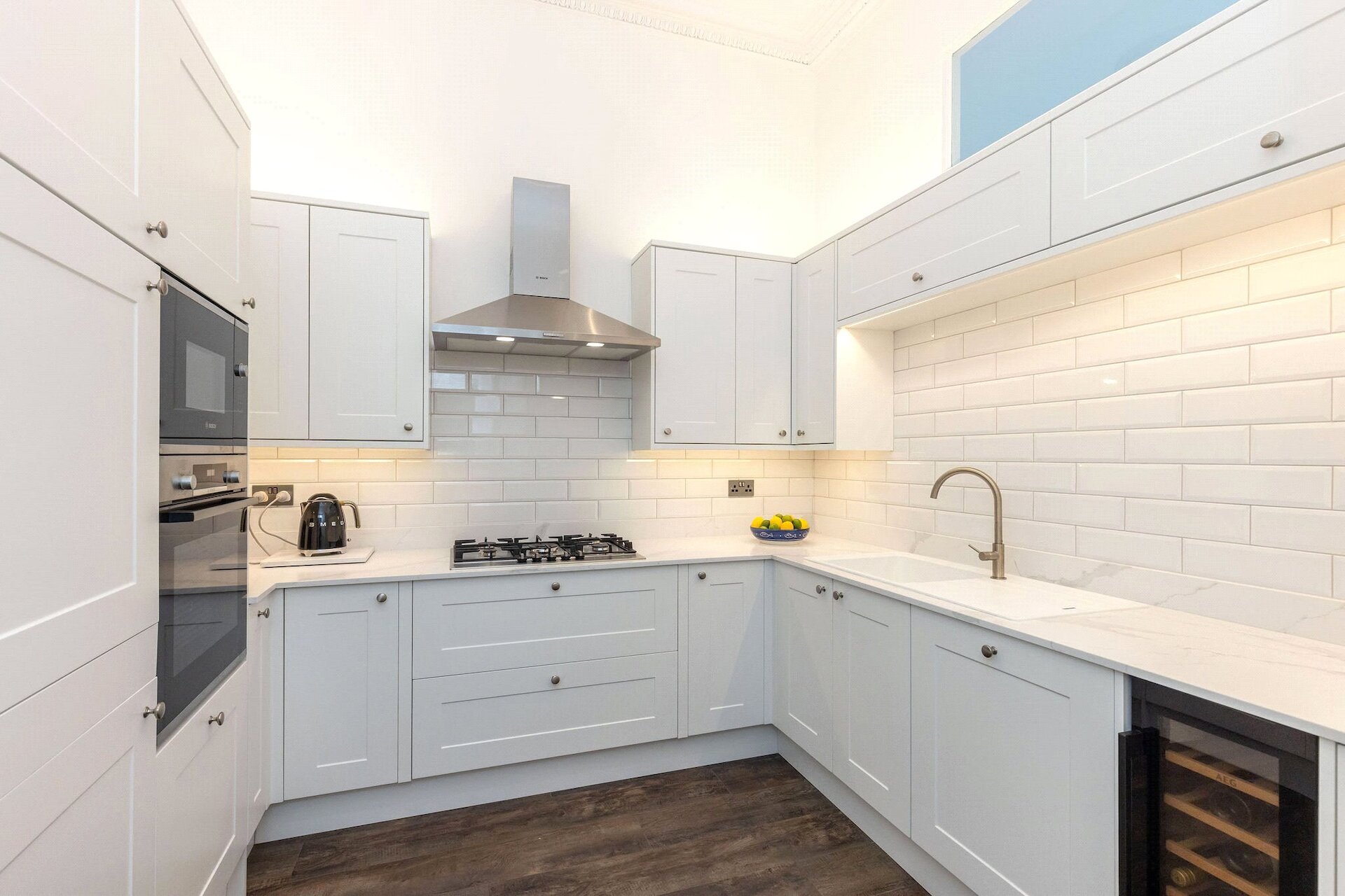 2F, 8 Moray Place, Edinburgh, Midlothian, EH3 6DS - Picture #6