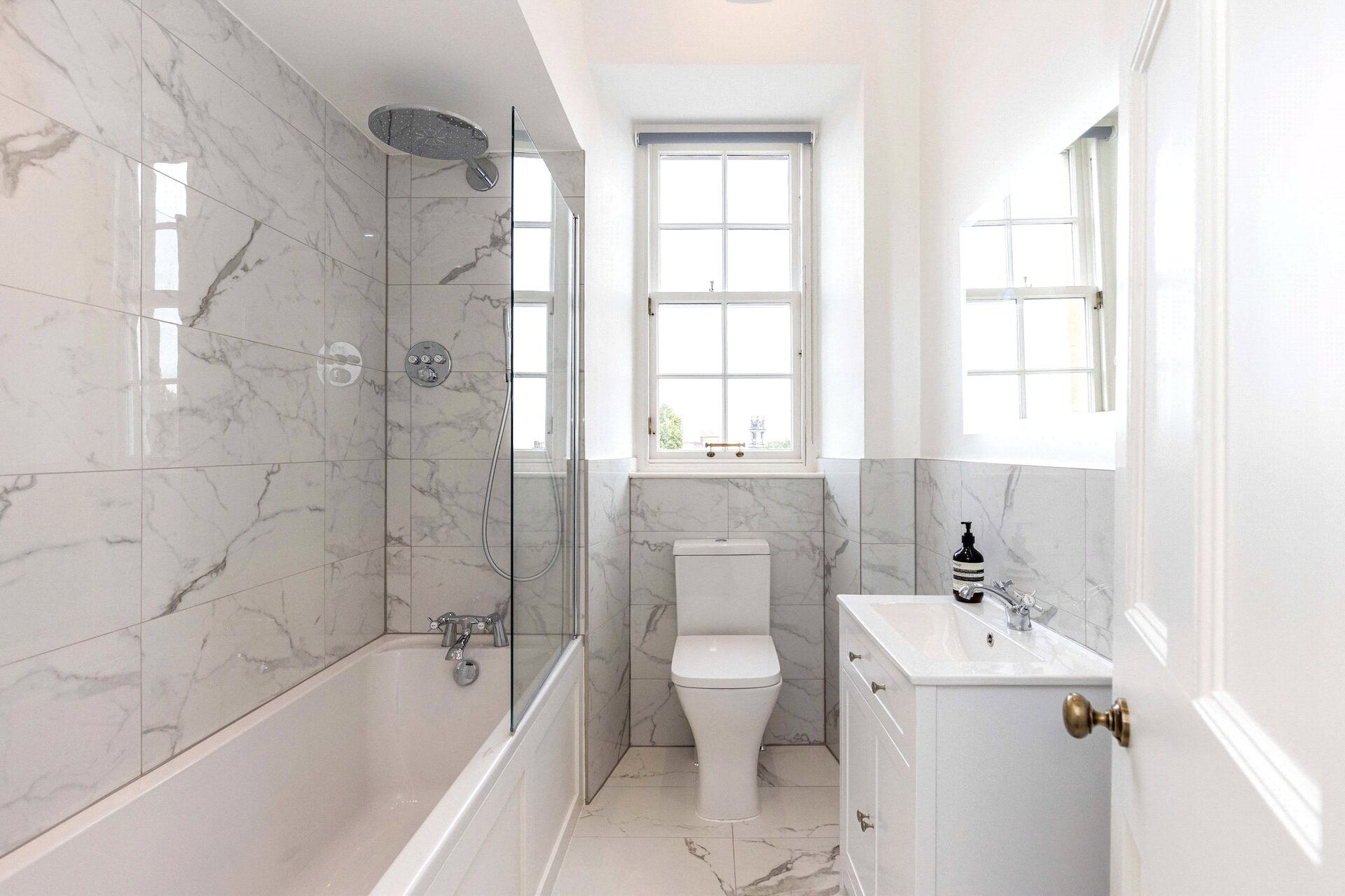 2F, 8 Moray Place, Edinburgh, Midlothian, EH3 6DS - Picture #8