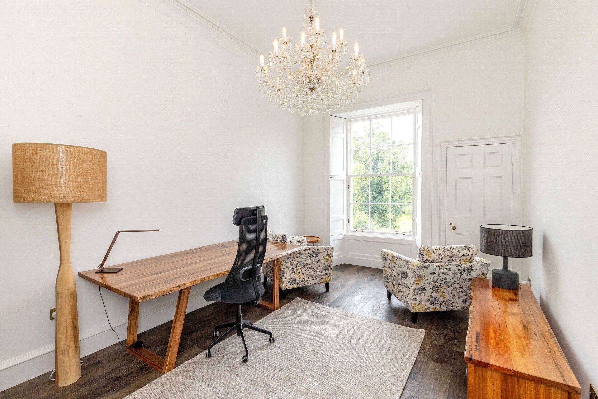 2F, 8 Moray Place, Edinburgh, Midlothian, EH3 6DS - Picture #11