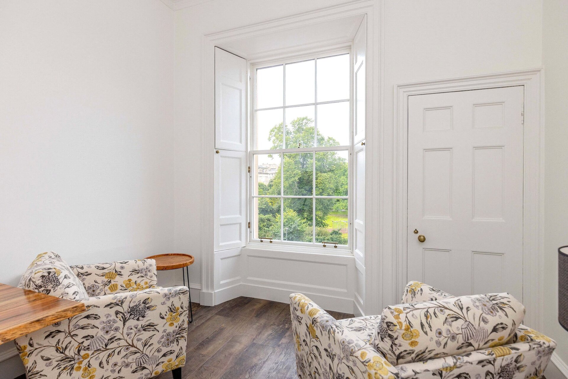 2F, 8 Moray Place, Edinburgh, Midlothian, EH3 6DS - Picture #12