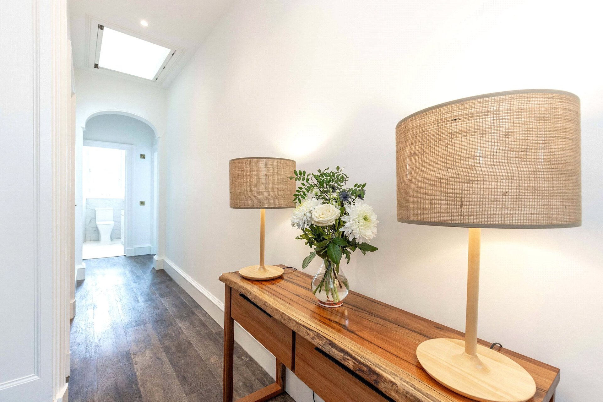 2F, 8 Moray Place, Edinburgh, Midlothian, EH3 6DS - Picture #13