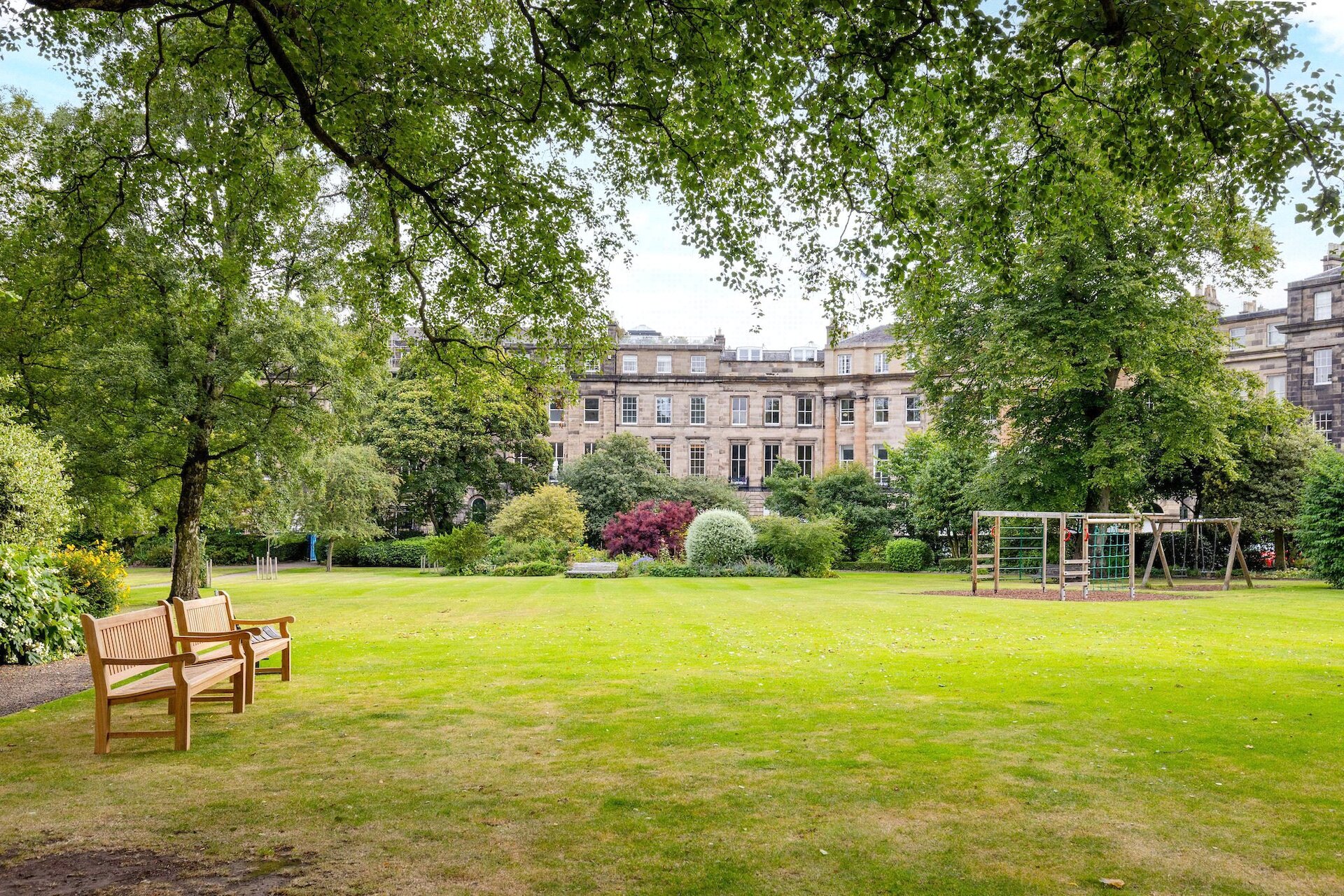 2F, 8 Moray Place, Edinburgh, Midlothian, EH3 6DS - Picture #17