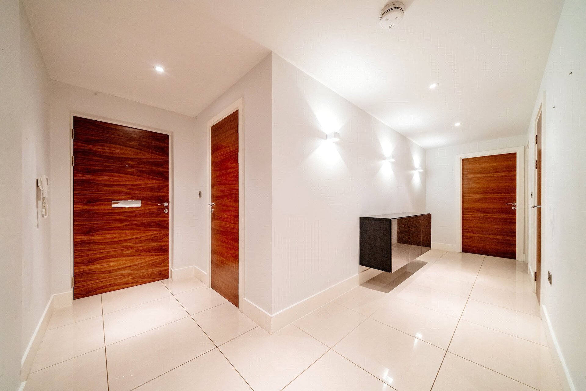 Flat 4, 4 McEwan Square, Edinburgh, EH3 8EL - Picture #2