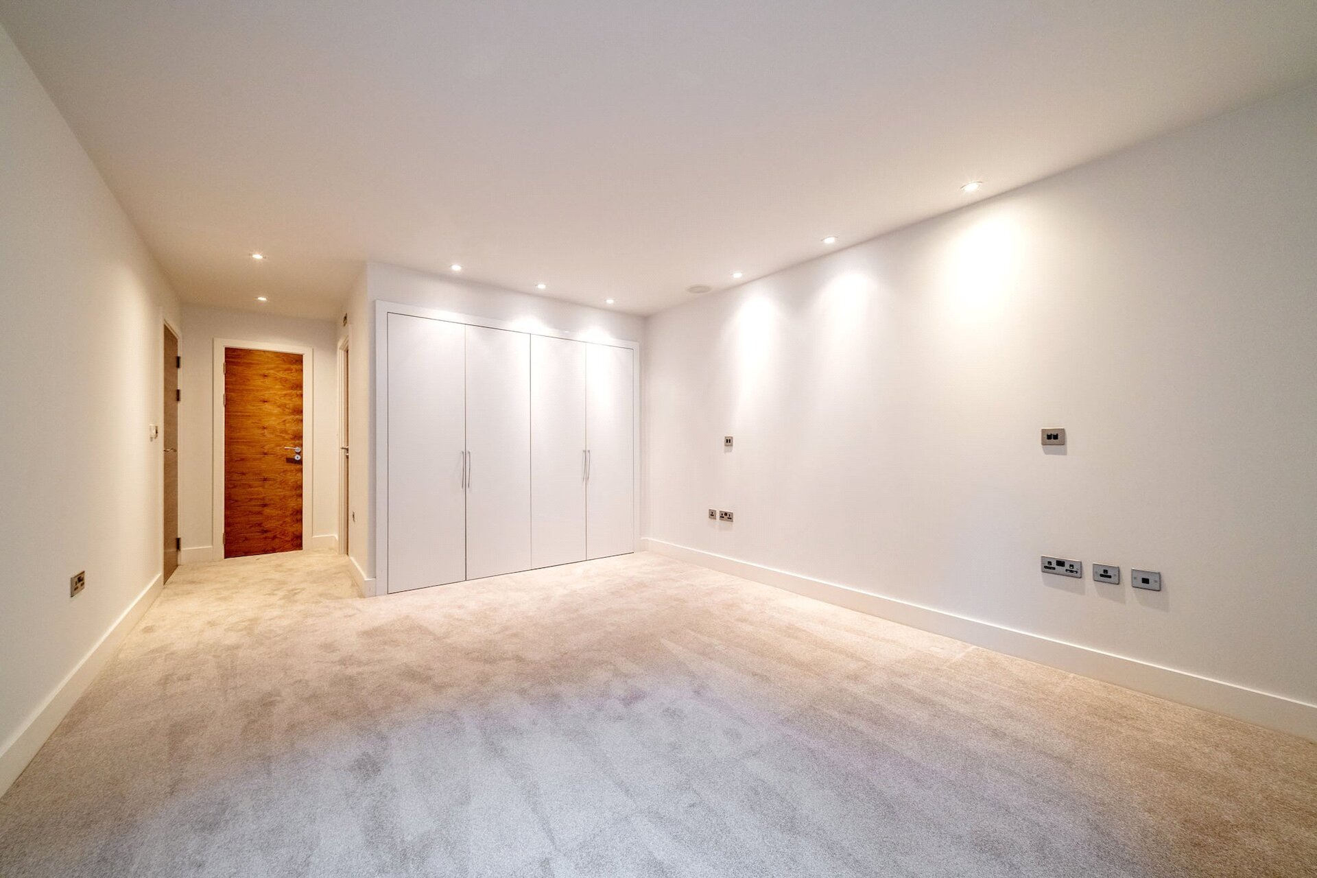 Flat 4, 4 McEwan Square, Edinburgh, EH3 8EL - Picture #14