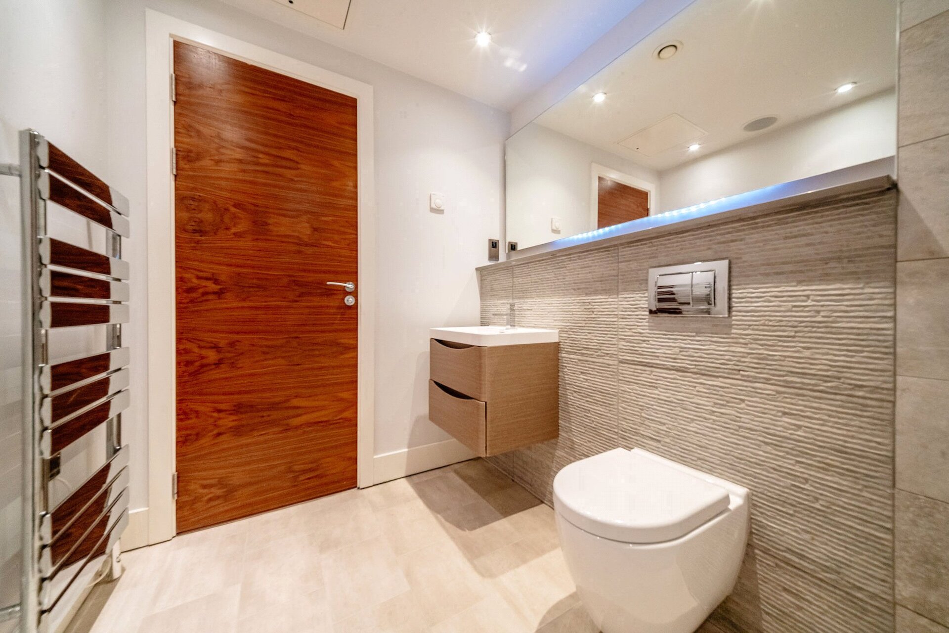 Flat 4, 4 McEwan Square, Edinburgh, EH3 8EL - Picture #17