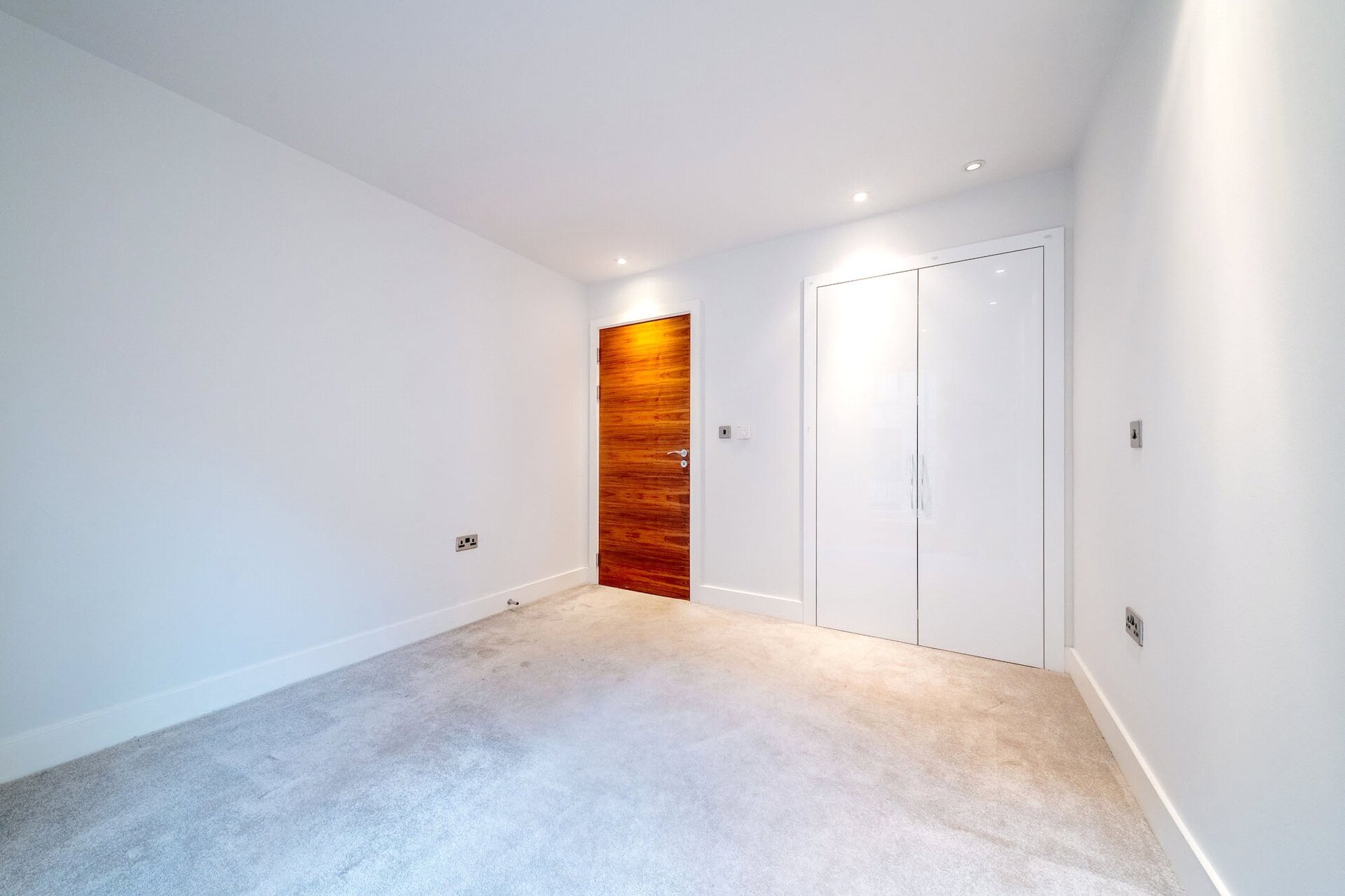 Flat 4, 4 McEwan Square, Edinburgh, EH3 8EL - Picture #20