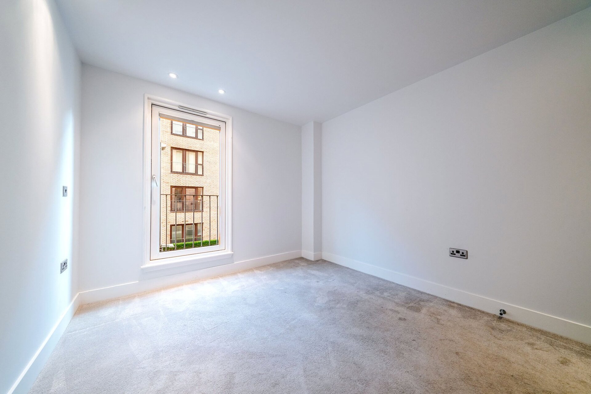 Flat 4, 4 McEwan Square, Edinburgh, EH3 8EL - Picture #19