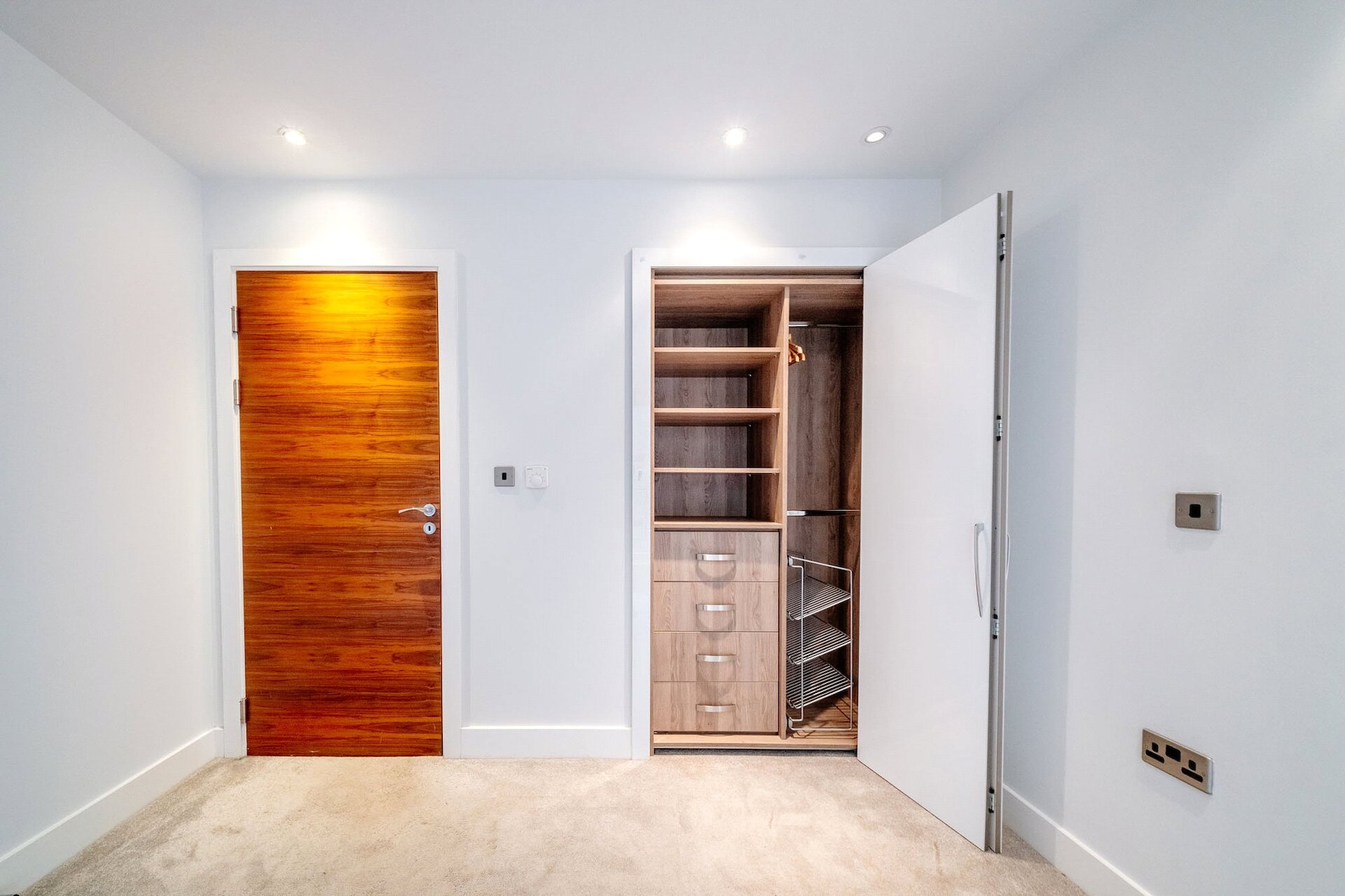 Flat 4, 4 McEwan Square, Edinburgh, EH3 8EL - Picture #21