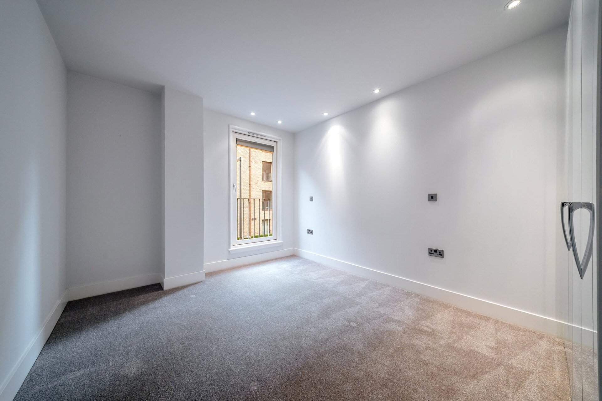 Flat 4, 4 McEwan Square, Edinburgh, EH3 8EL - Picture #22