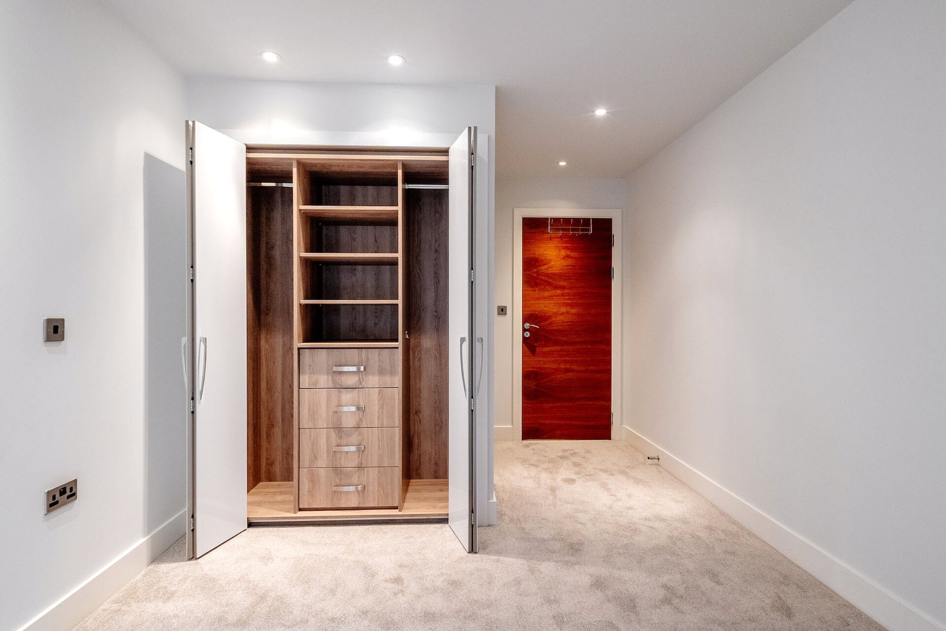 Flat 4, 4 McEwan Square, Edinburgh, EH3 8EL - Picture #24