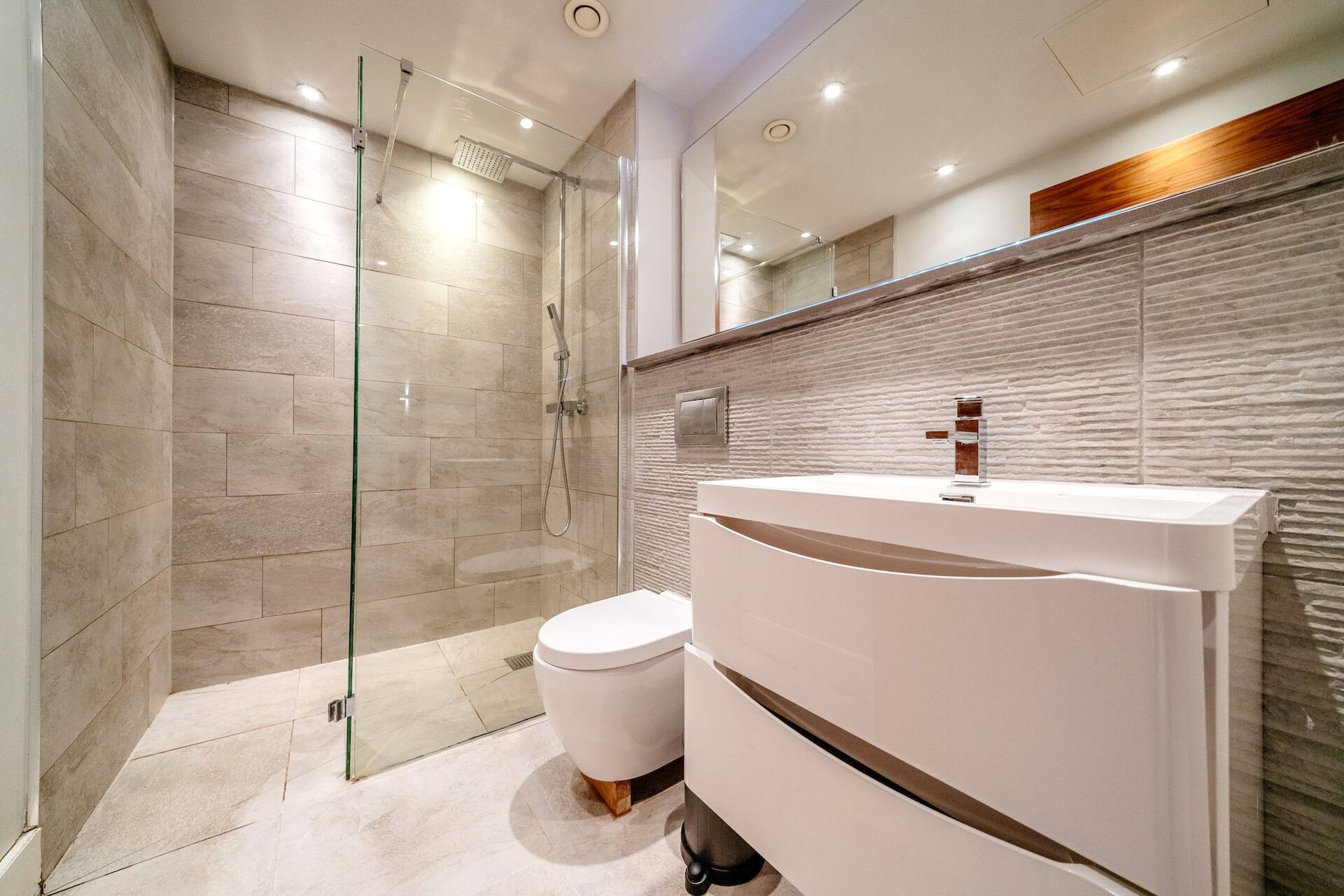 Flat 4, 4 McEwan Square, Edinburgh, EH3 8EL - Picture #25