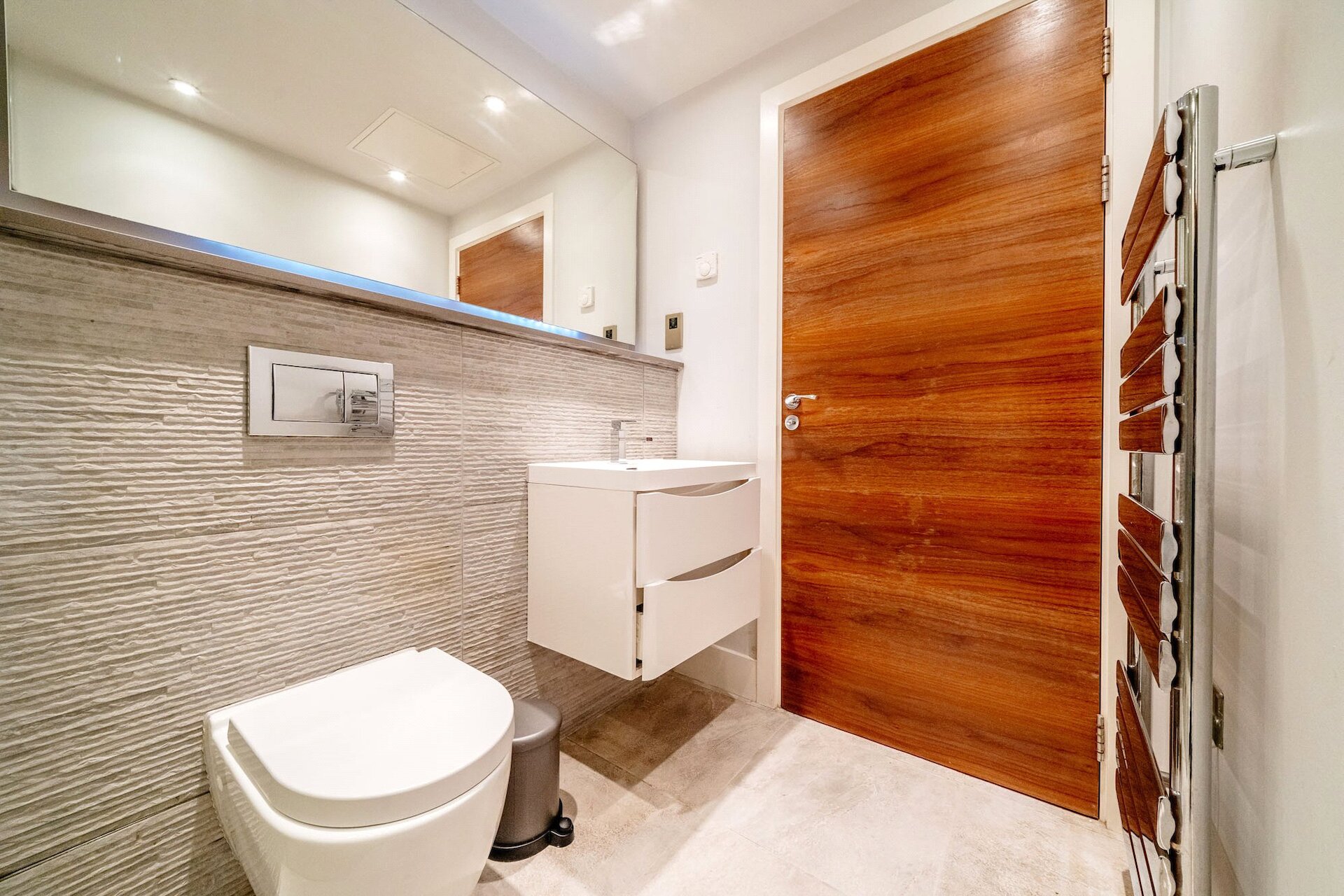 Flat 4, 4 McEwan Square, Edinburgh, EH3 8EL - Picture #26