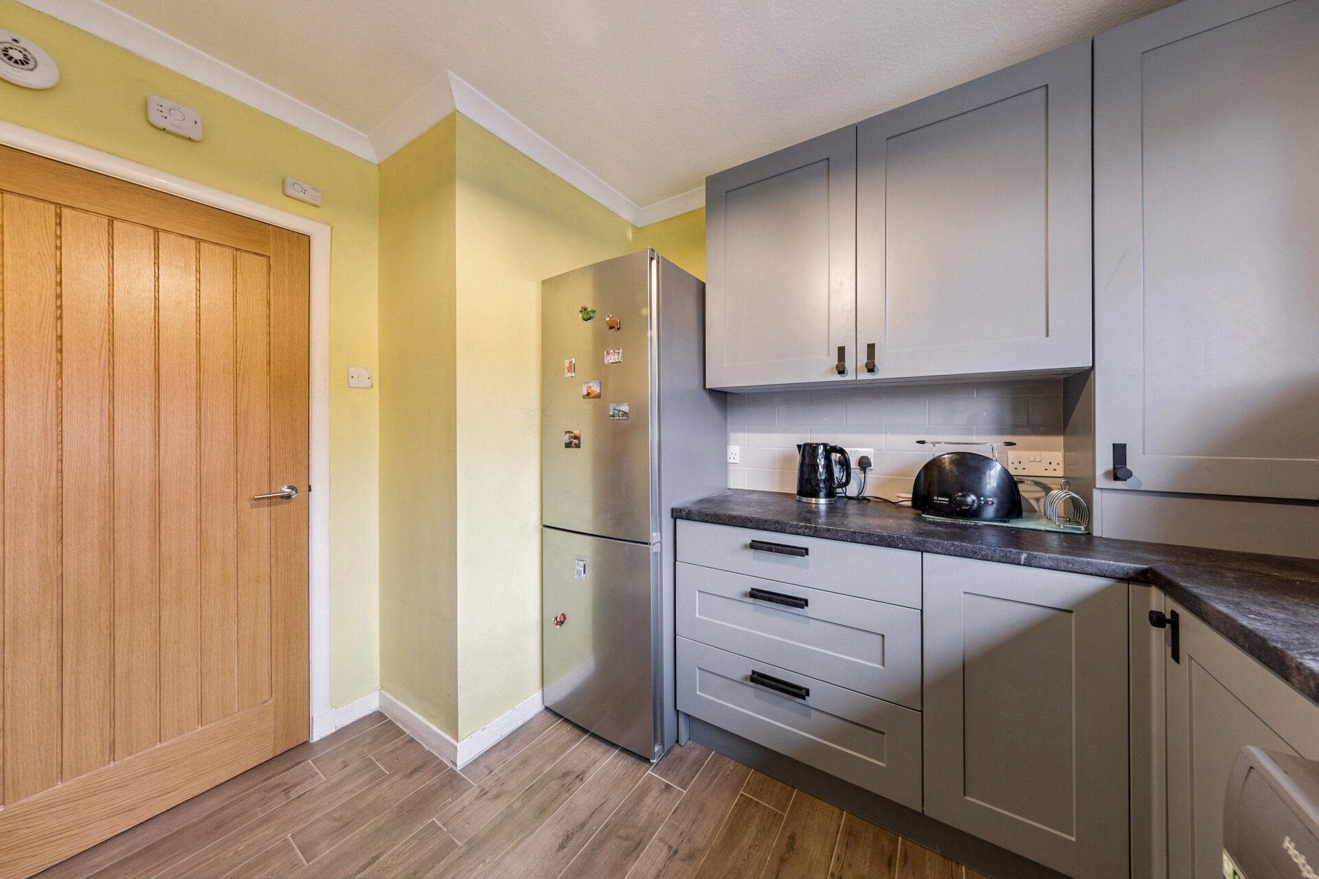 Flat 30, Weymouth Court, 183 Weymouth Drive, Kelvindale, Glasgow, G12 0EP - Picture #18