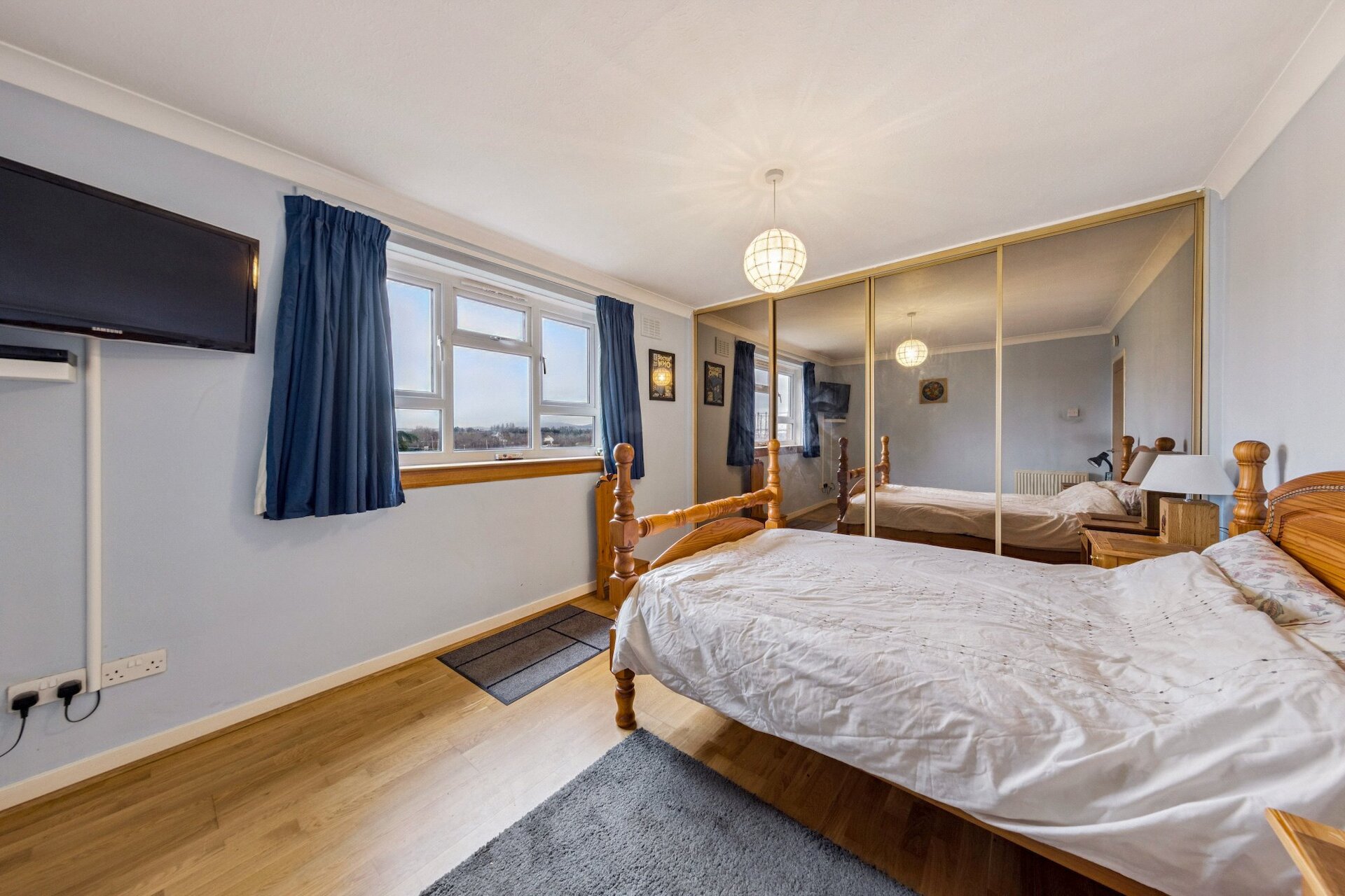 Flat 30, Weymouth Court, 183 Weymouth Drive, Kelvindale, Glasgow, G12 0EP - Picture #11