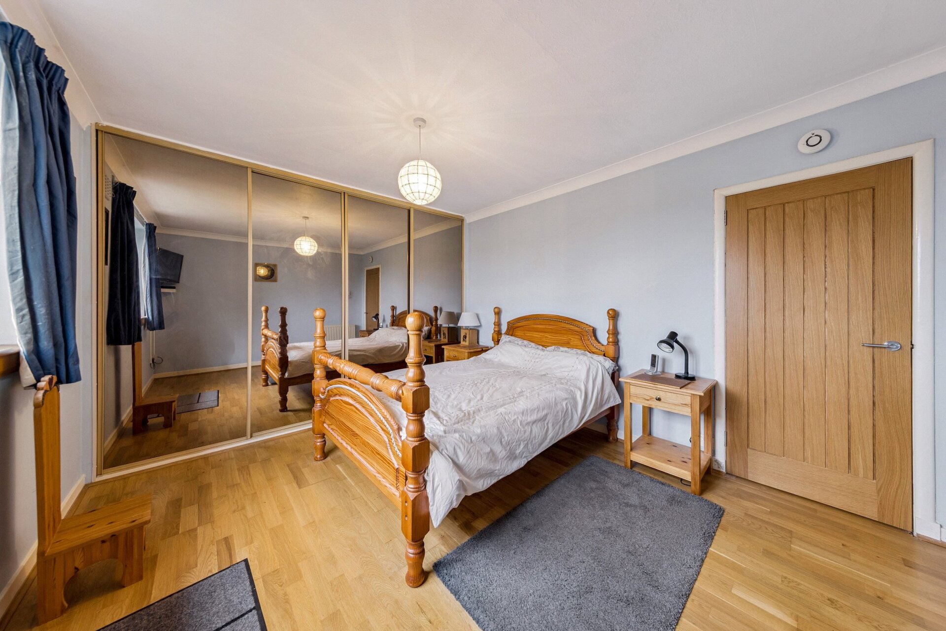 Flat 30, Weymouth Court, 183 Weymouth Drive, Kelvindale, Glasgow, G12 0EP - Picture #12