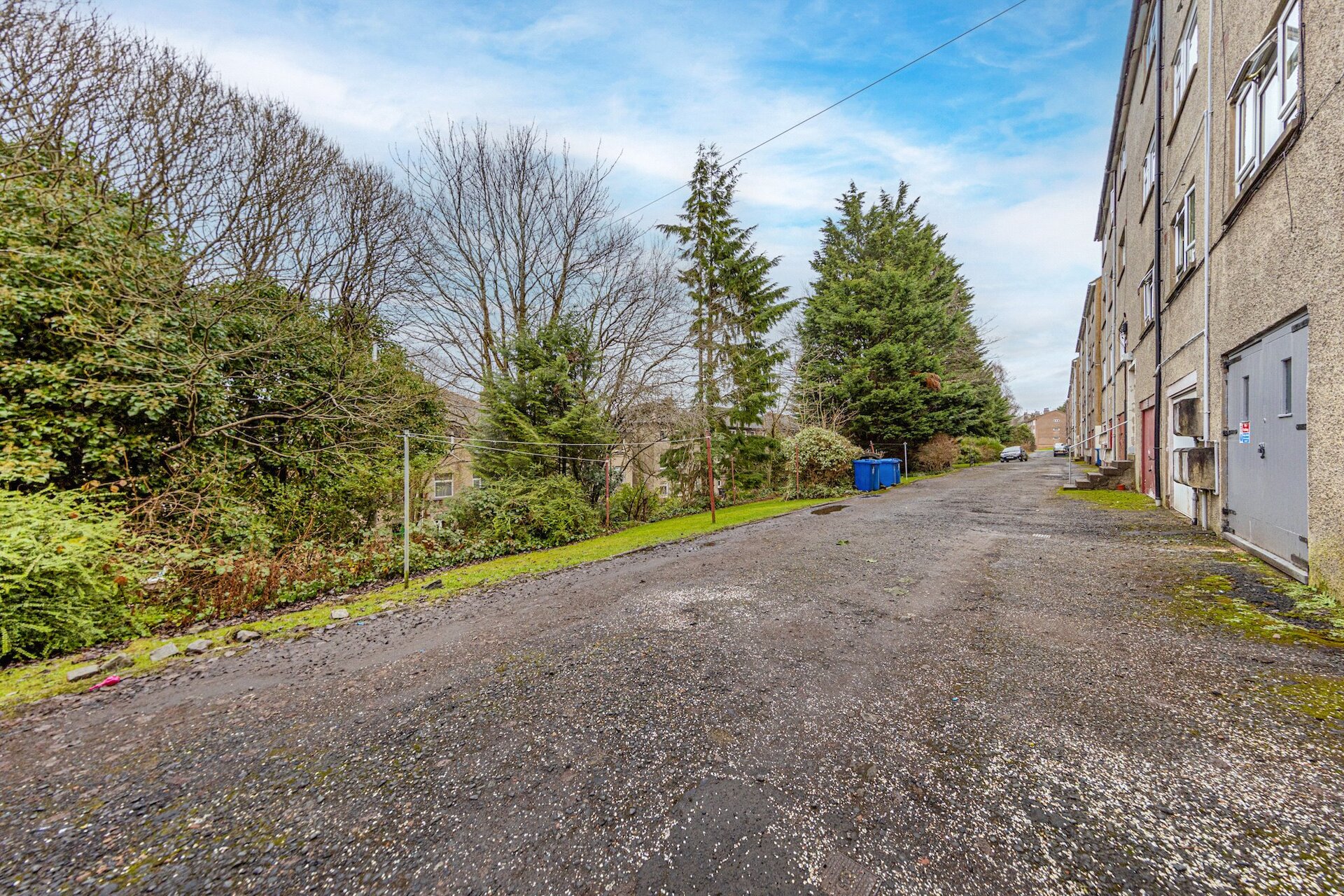 Flat 30, Weymouth Court, 183 Weymouth Drive, Kelvindale, Glasgow, G12 0EP - Picture #23