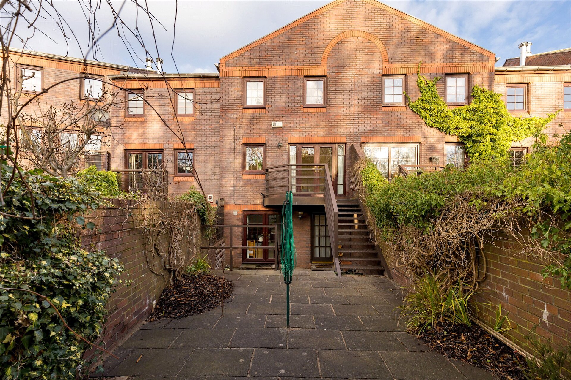 69 Orchard Brae Avenue, Edinburgh, EH4 2UR - Picture #19