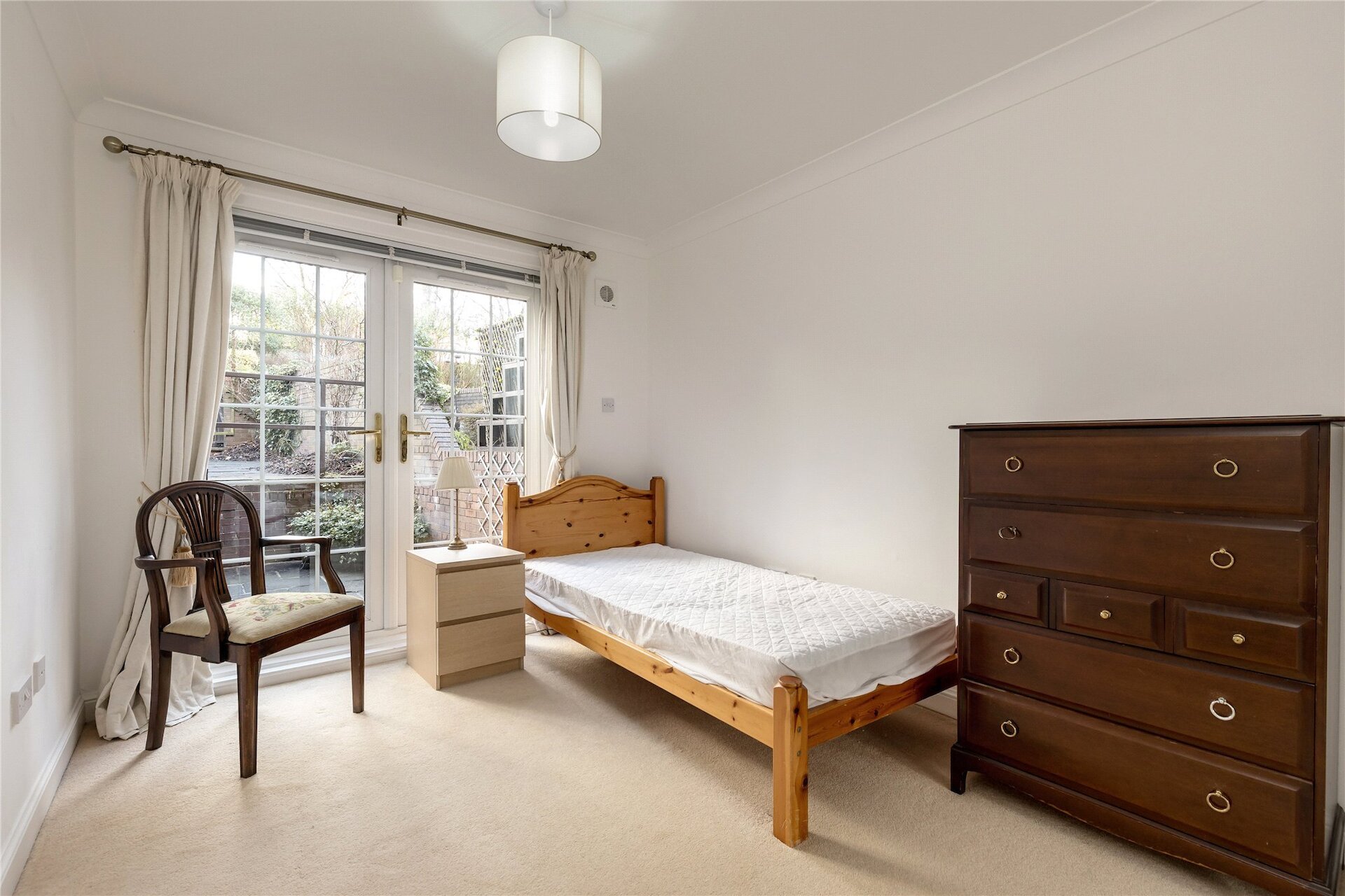 69 Orchard Brae Avenue, Edinburgh, EH4 2UR - Picture #12