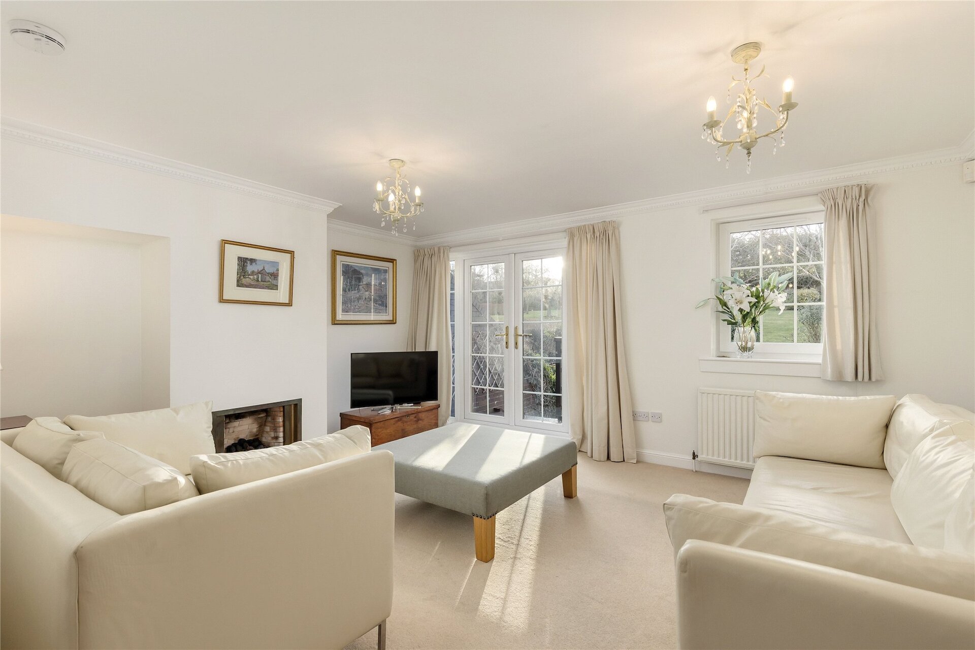 69 Orchard Brae Avenue, Edinburgh, EH4 2UR - Picture #3